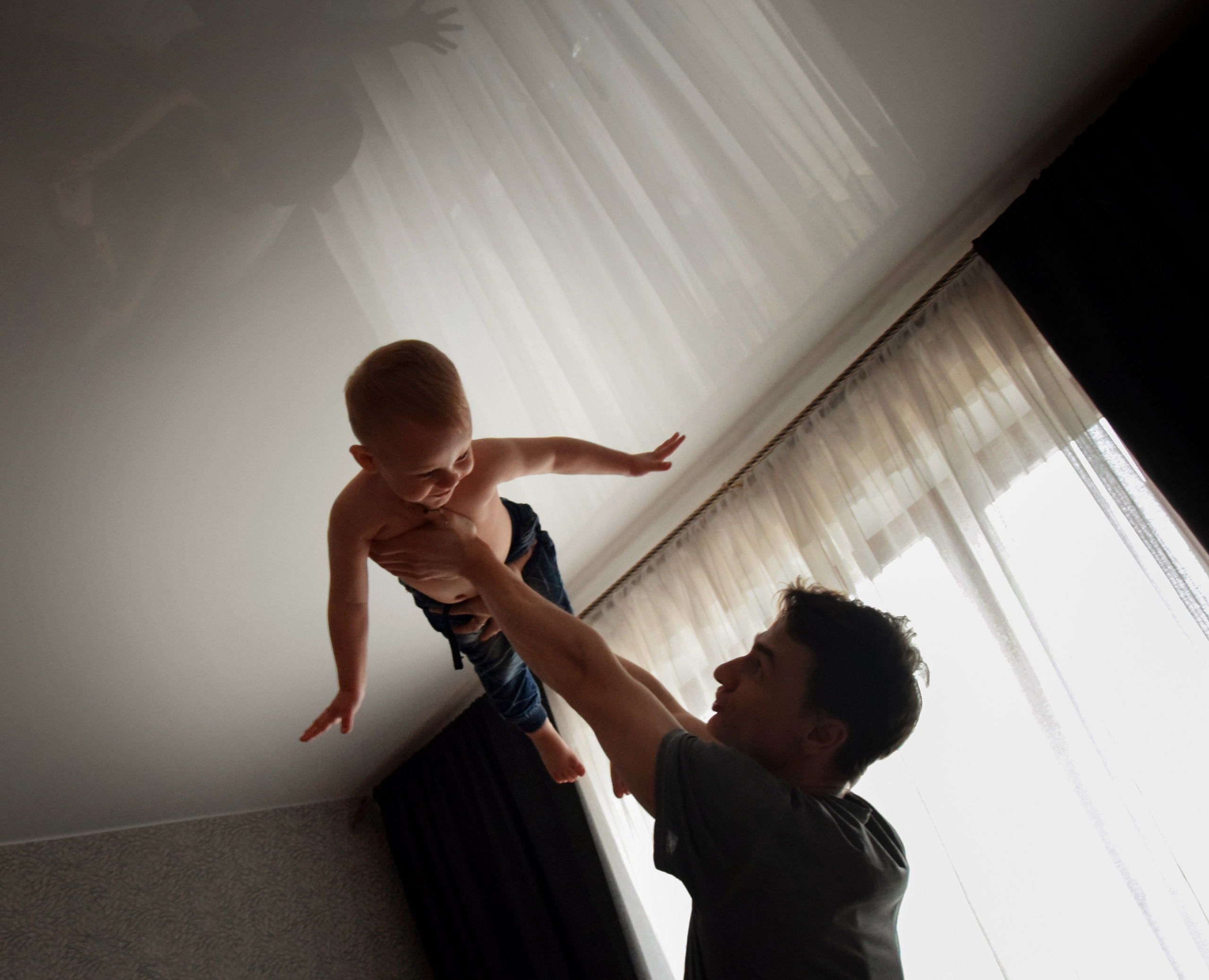 Там, где живет счастье. Семейный и детский фотограф