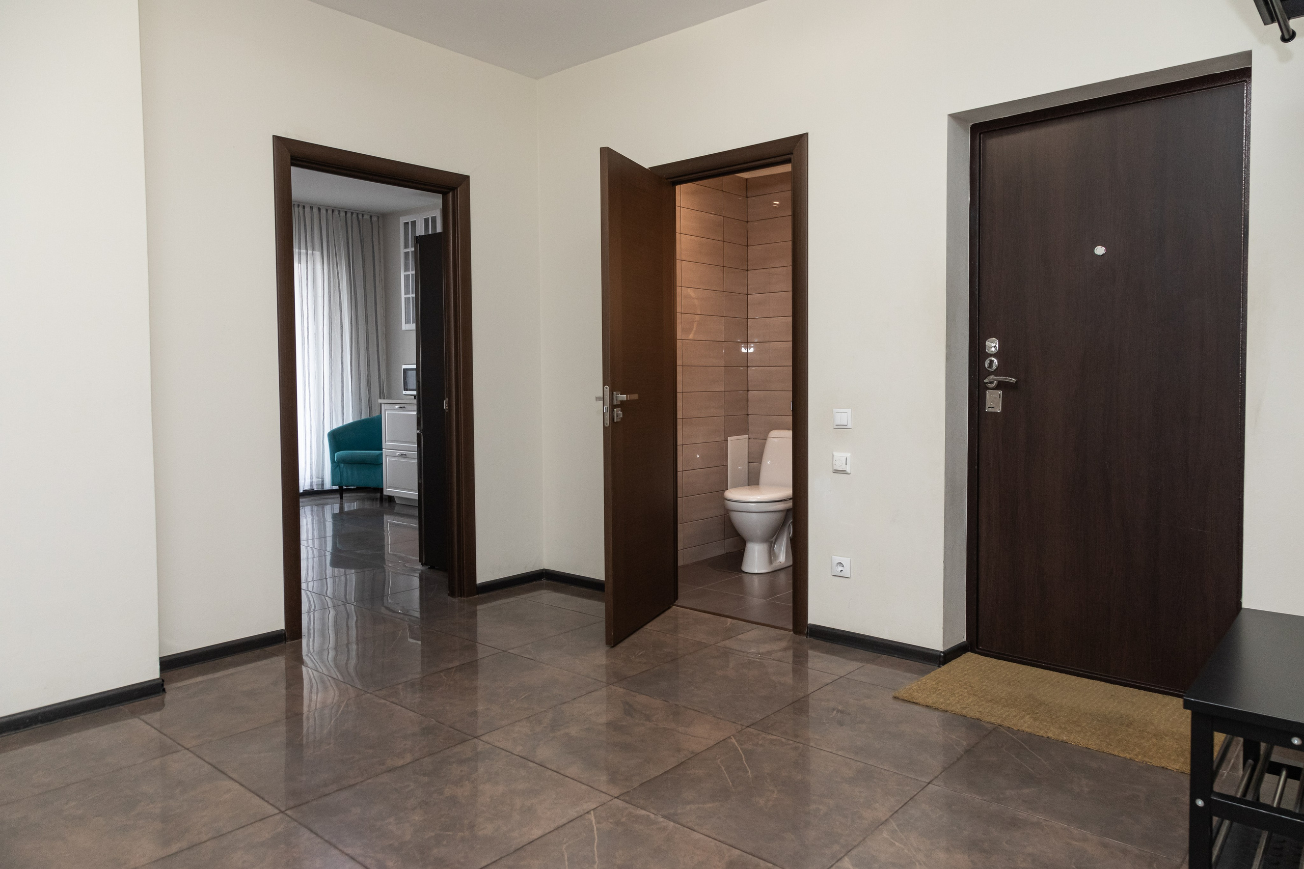 Квартира на продажу. Главная