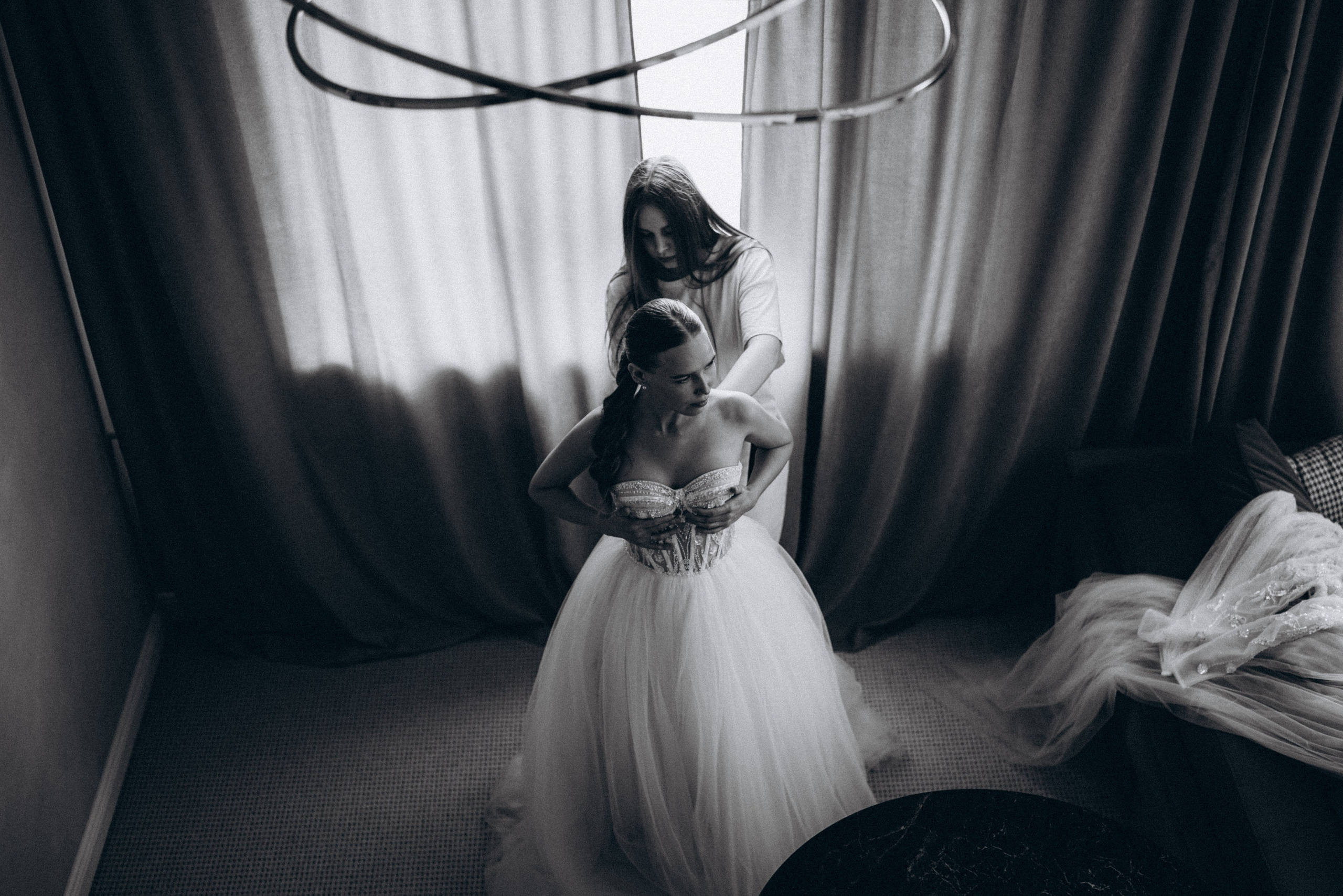 Свадьба Лизы и Максима. Фотограф Красноярск Базуев Марк