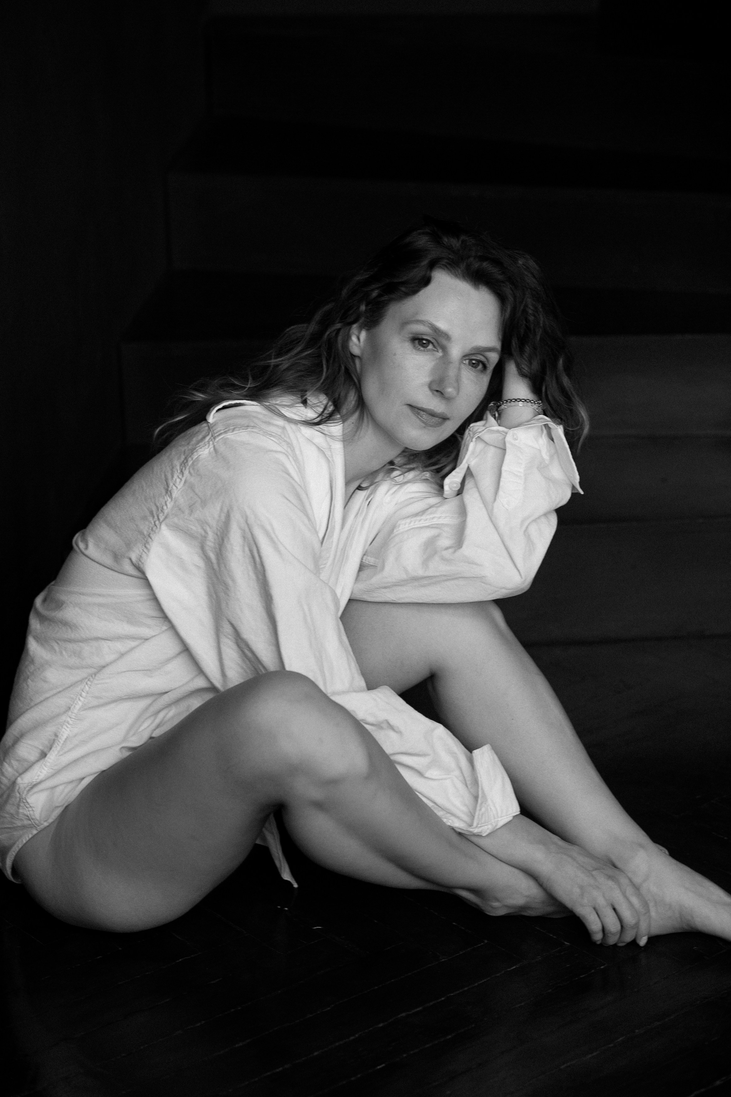 Юлия. Свадебный портретный фотограф в Екатеринбурге Наталья Суркова