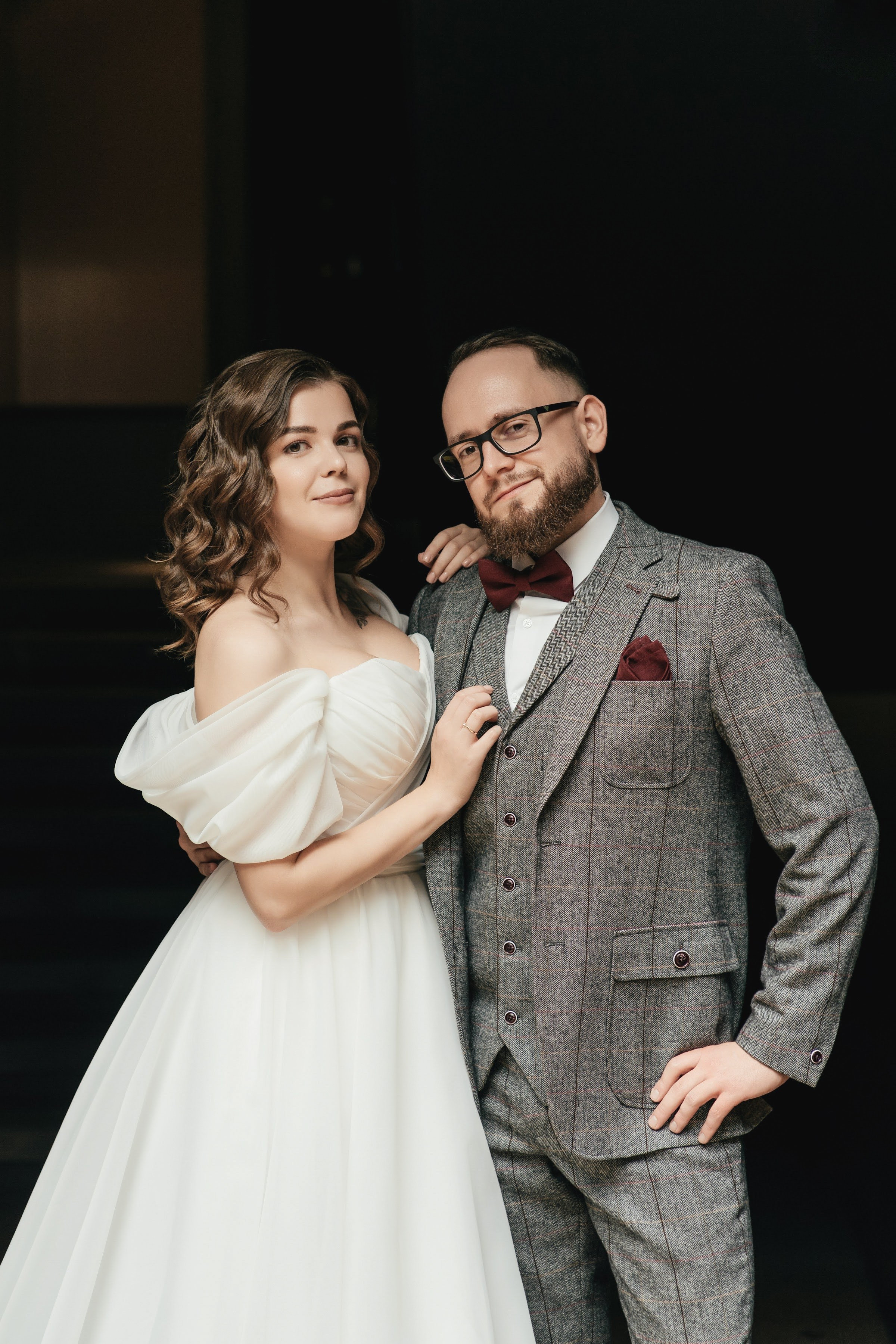 Портфолио. Свадебный и репортажный фотограф