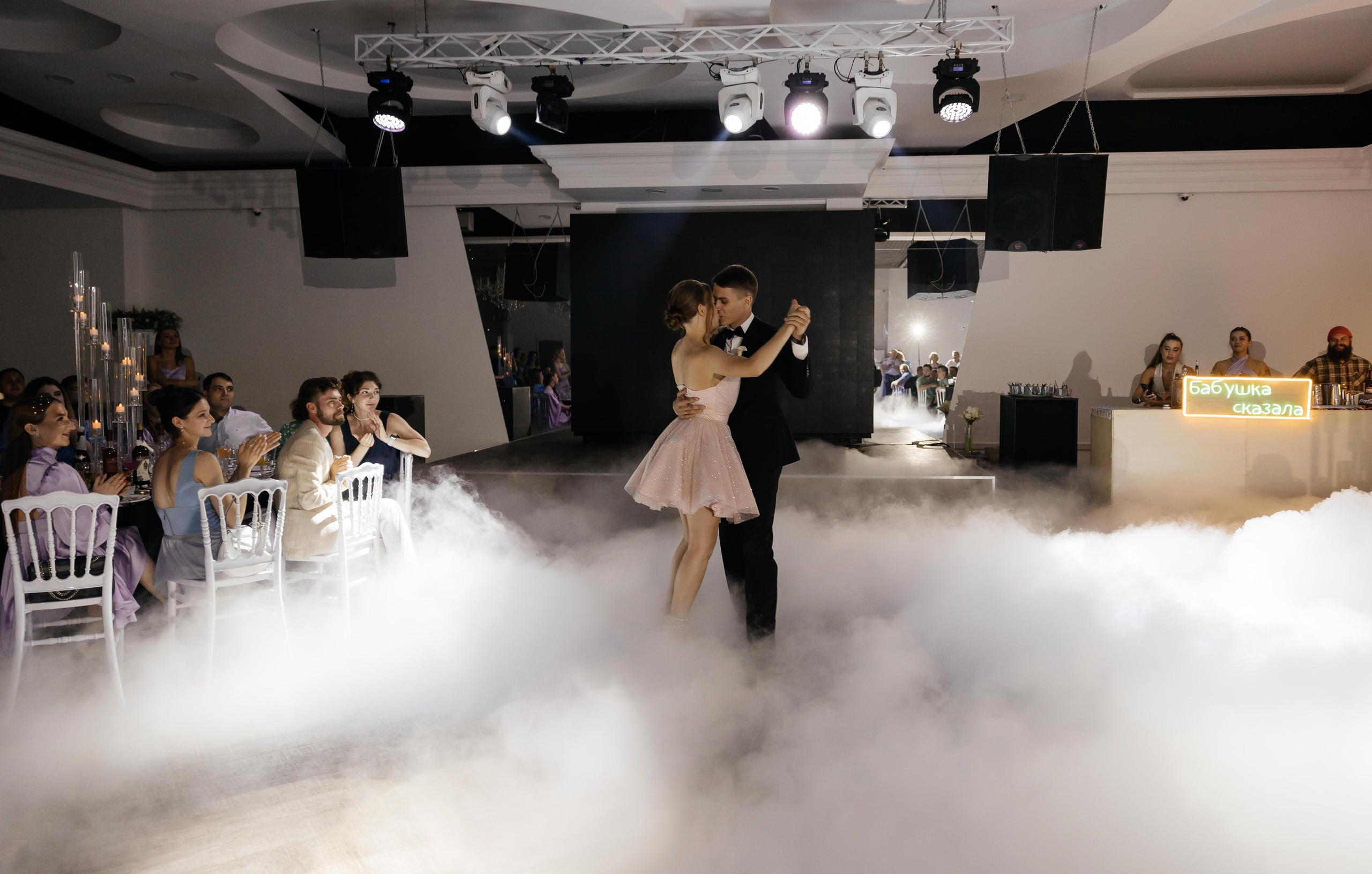 Свадебная история Кирилла и Алины. Свадебный и семейный фотограф Рассказова Виктория