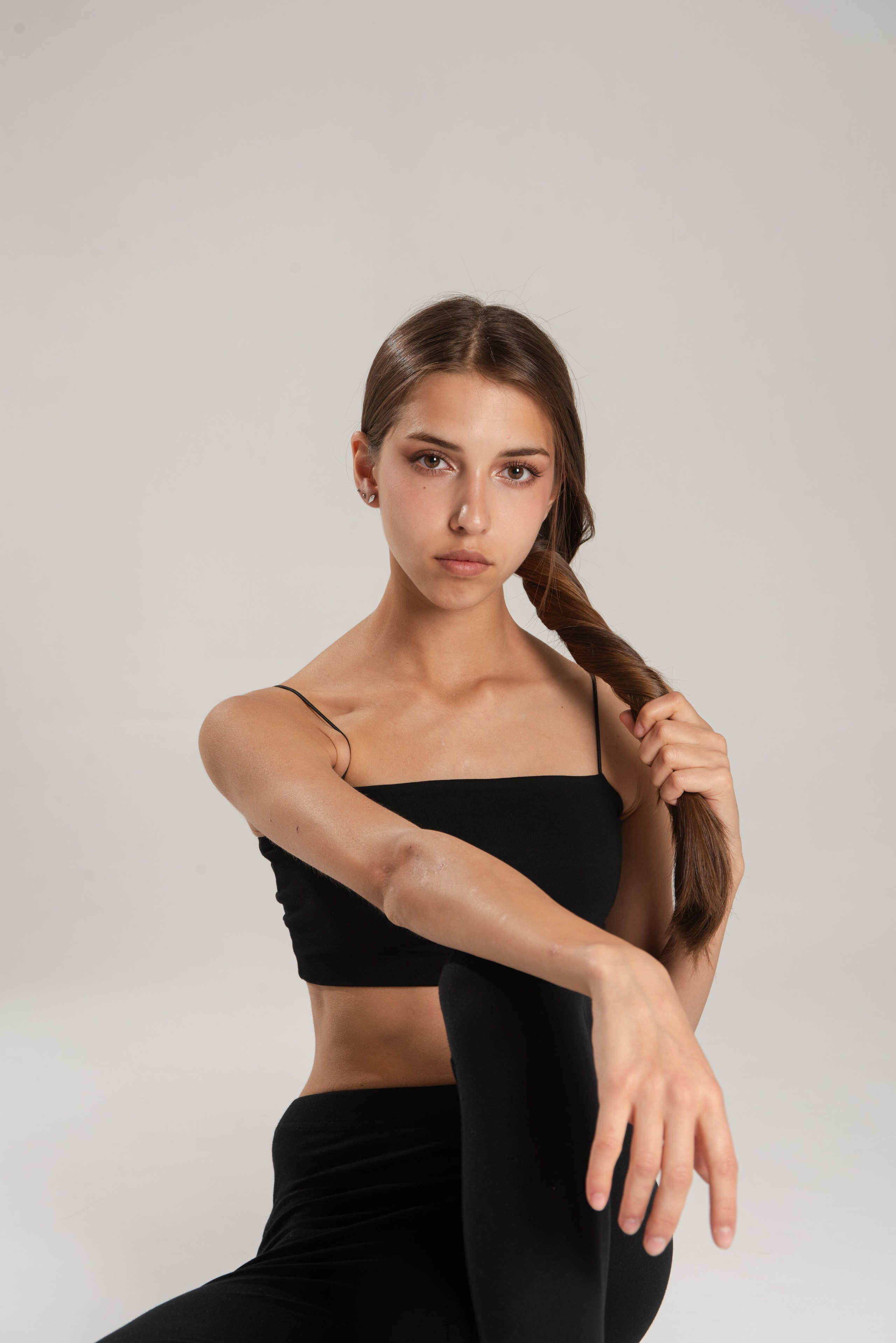 Брой Виталина. Promodels