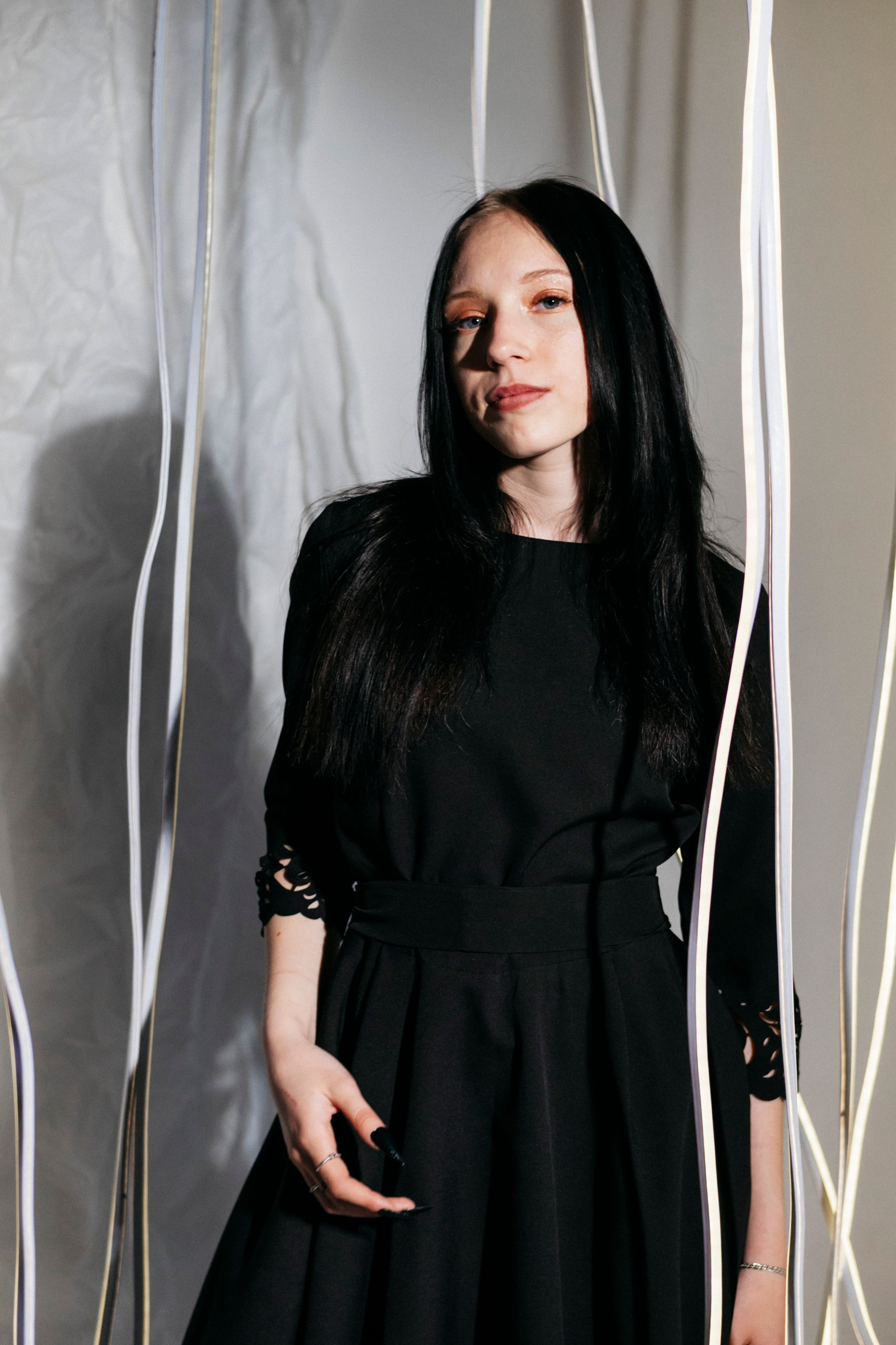 Викторук Юлия. Promodels