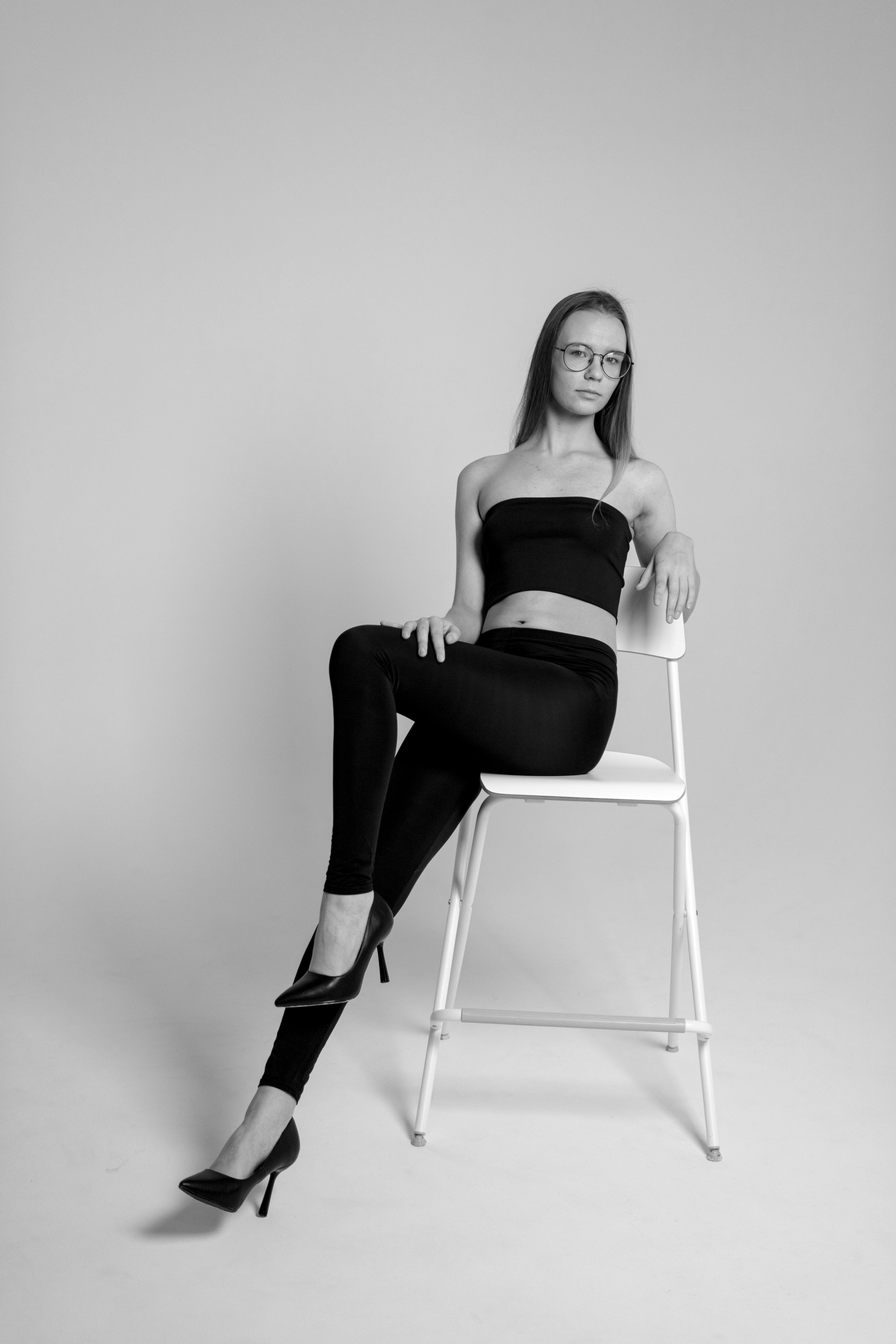 Дарья Крутикова. Promodels