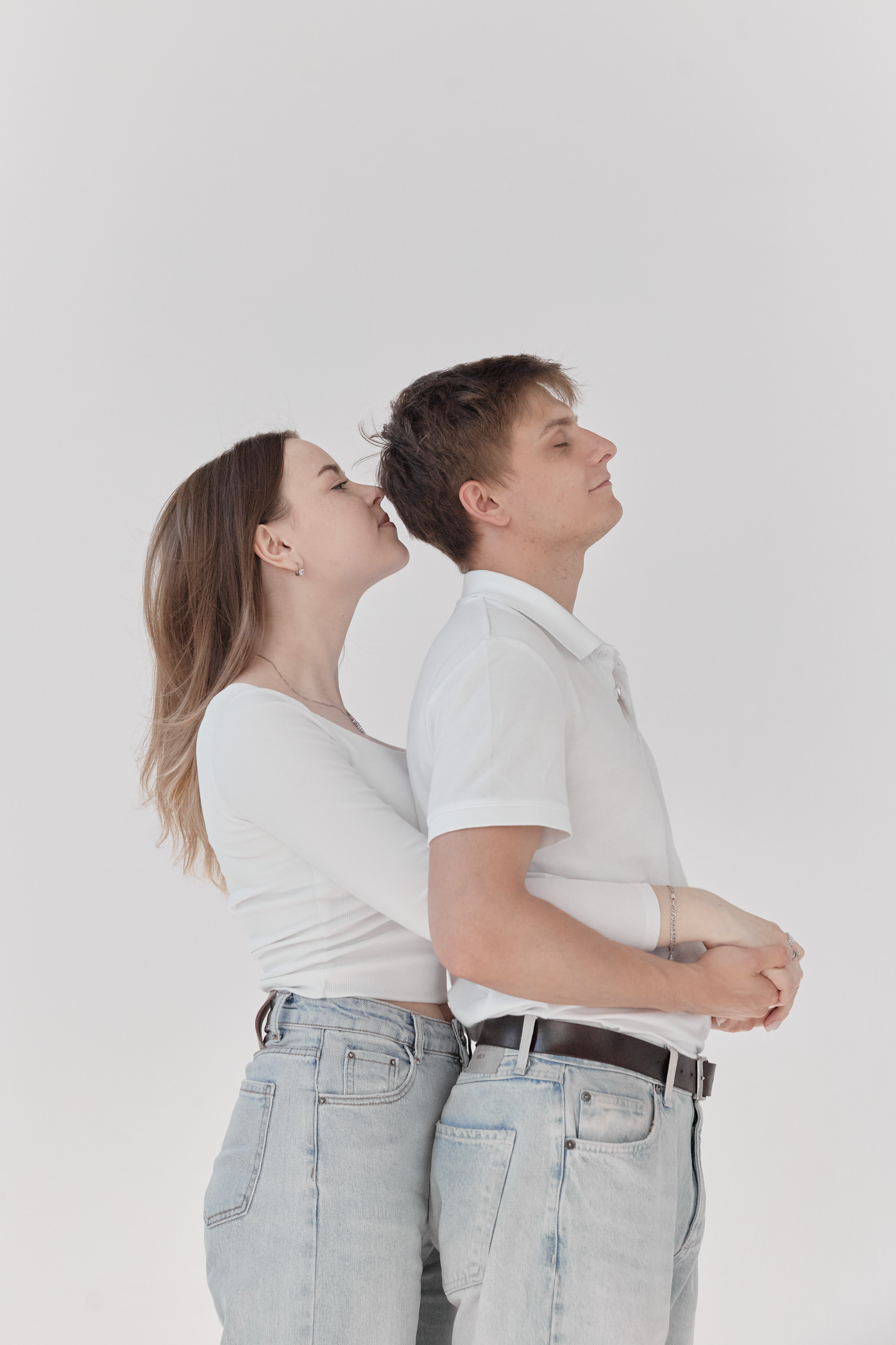 Маша и Кирилл. Фотограф и видеограф в Кургане Леонид Корнильев