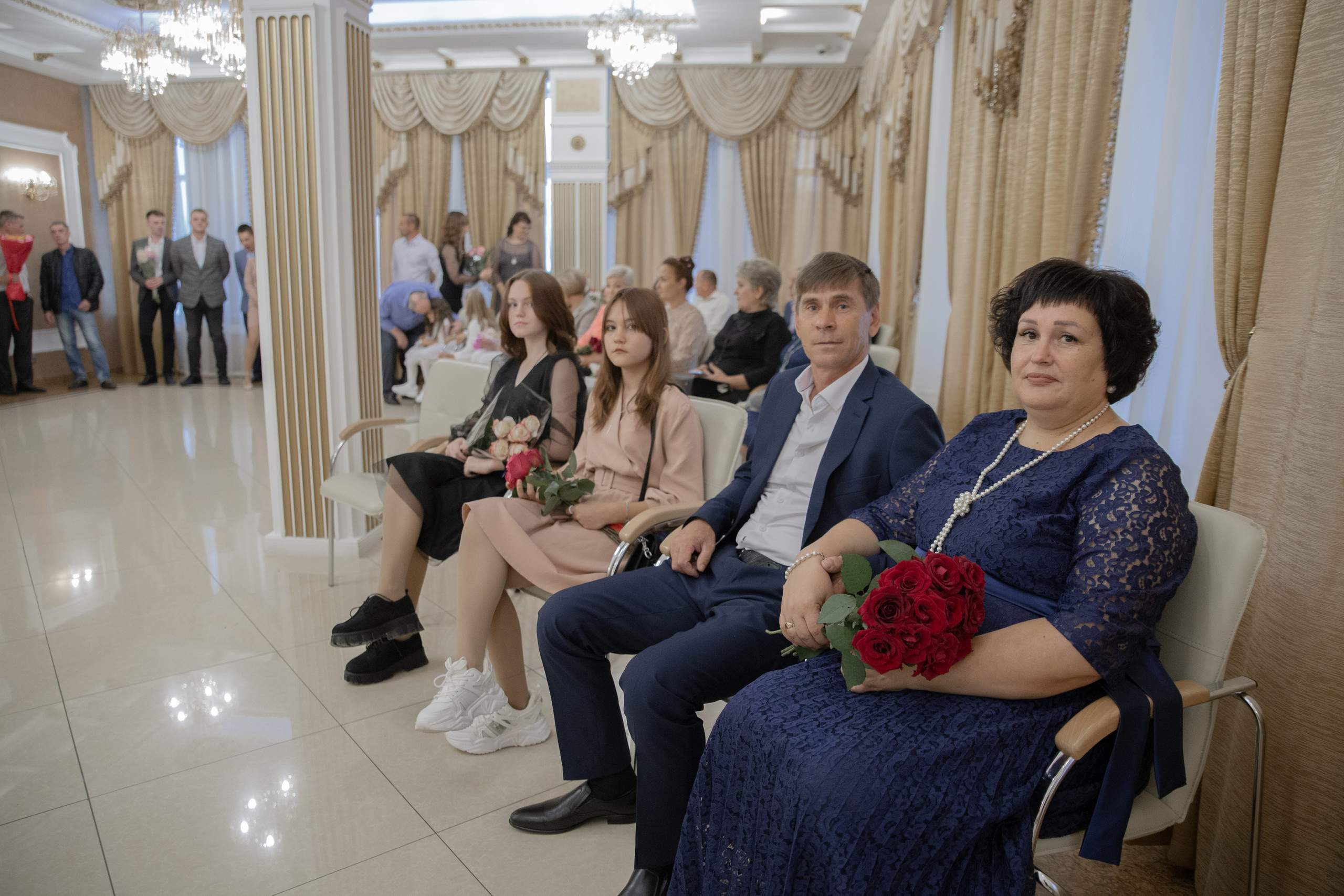 Свадебная фотосессия. Фотограф и видеограф в Кургане Леонид Корнильев