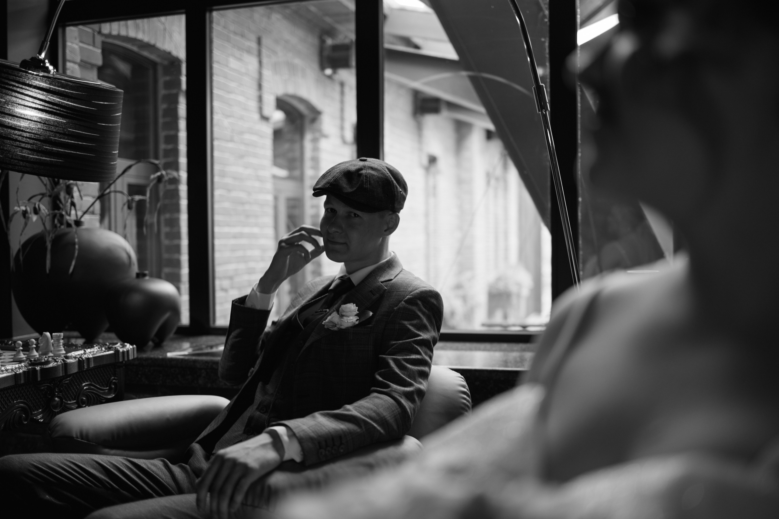 Свадебная фотосессия. Фотограф и видеограф в Кургане Леонид Корнильев