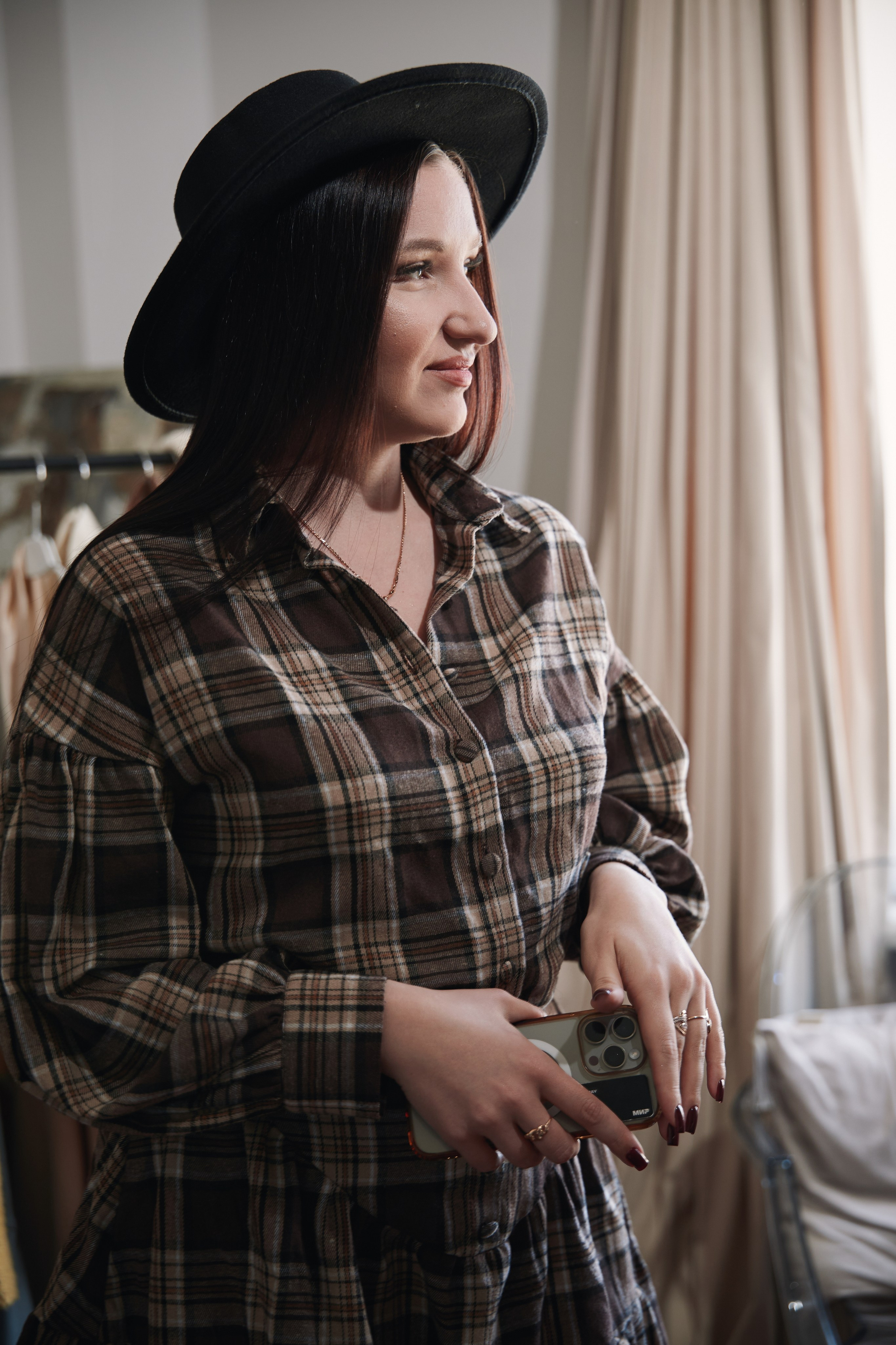 МК по имиджу. Фотограф и видеограф в Кургане Леонид Корнильев