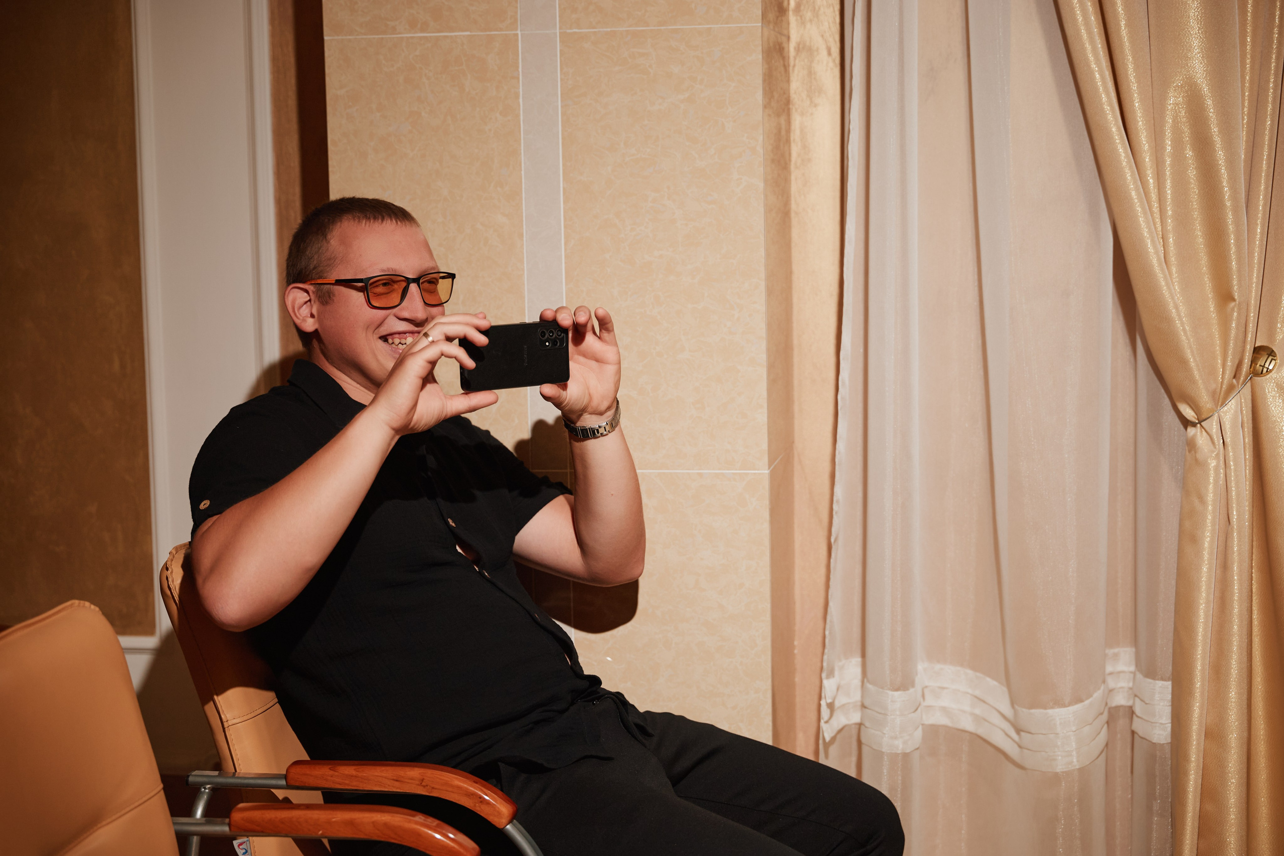 Влад и Кристина. Фотограф и видеограф в Кургане Леонид Корнильев