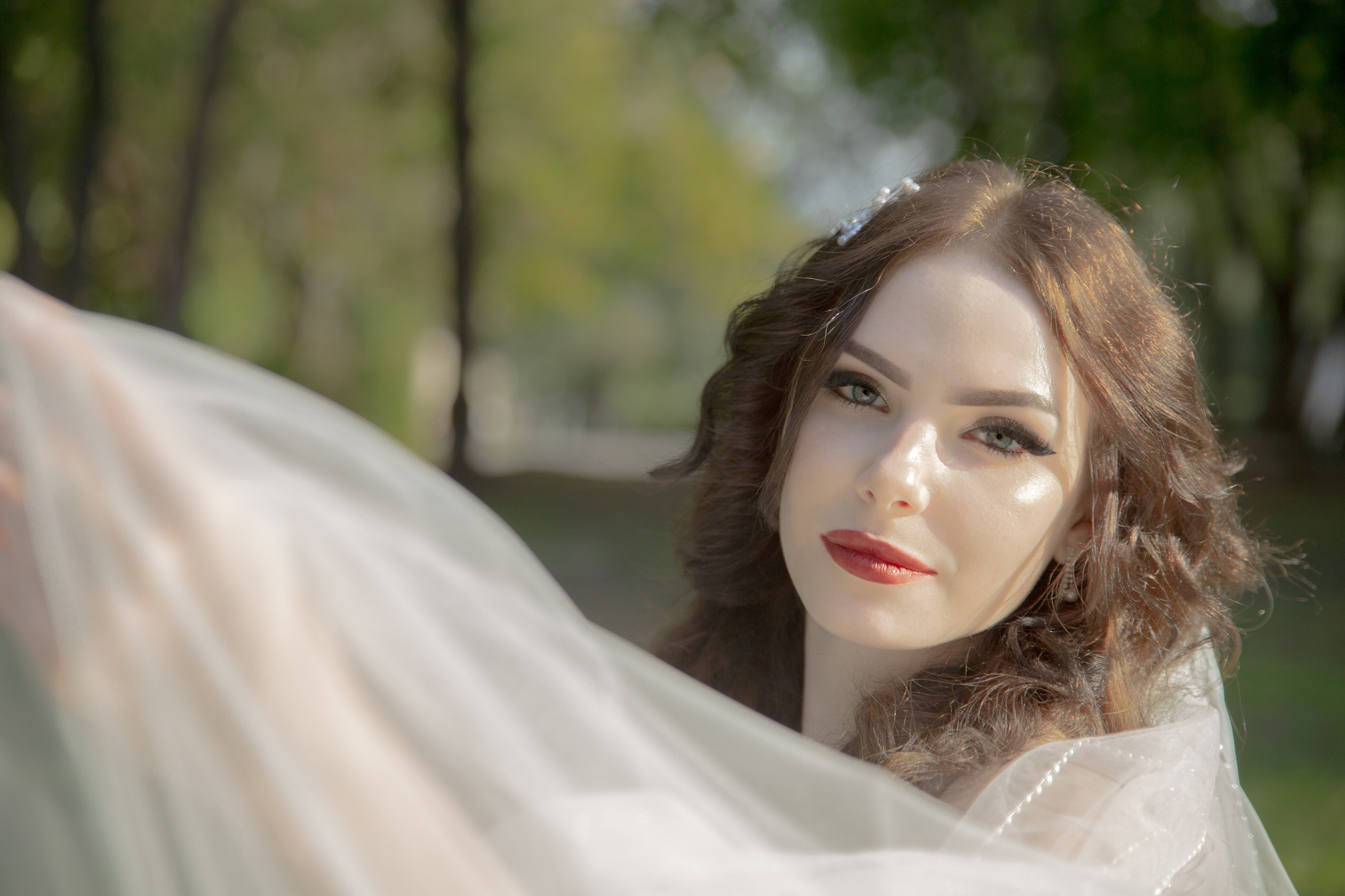 Свадебная фотосессия. Фотограф и видеограф в Кургане Леонид Корнильев