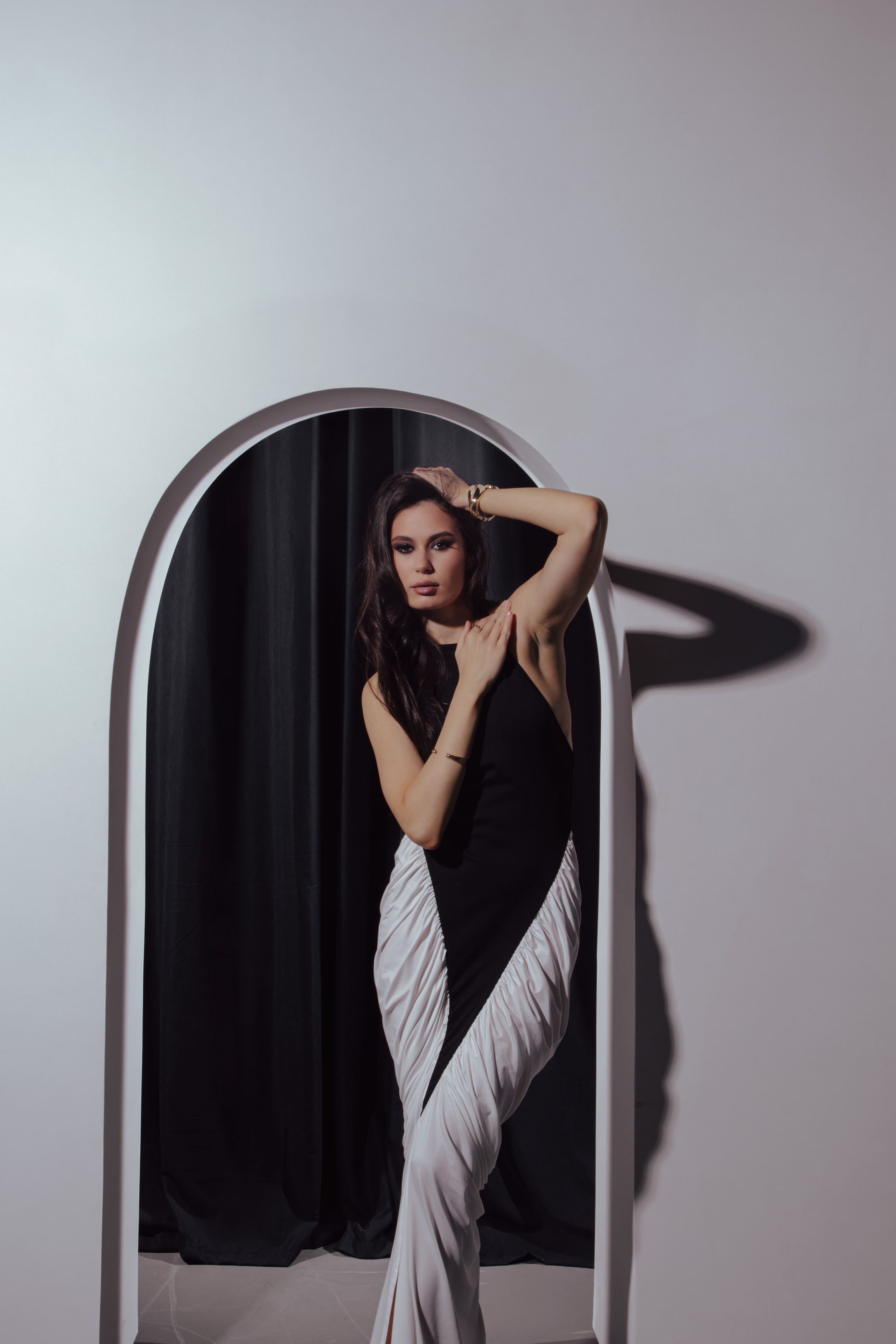 Женя. Фотограф продюсер съемок Йолдыз Плетнева