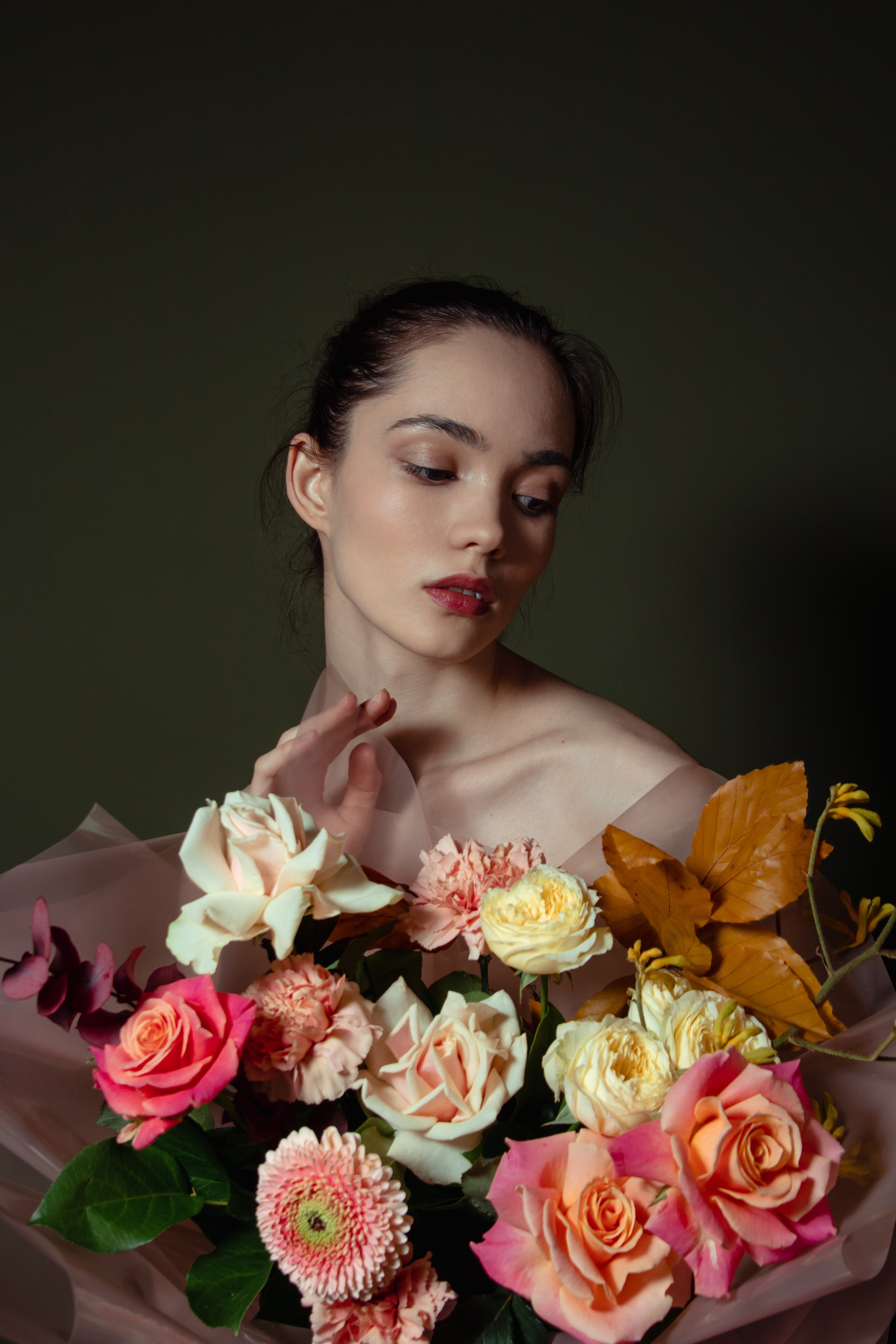 MinSin. Фотограф продюсер съемок Йолдыз Плетнева