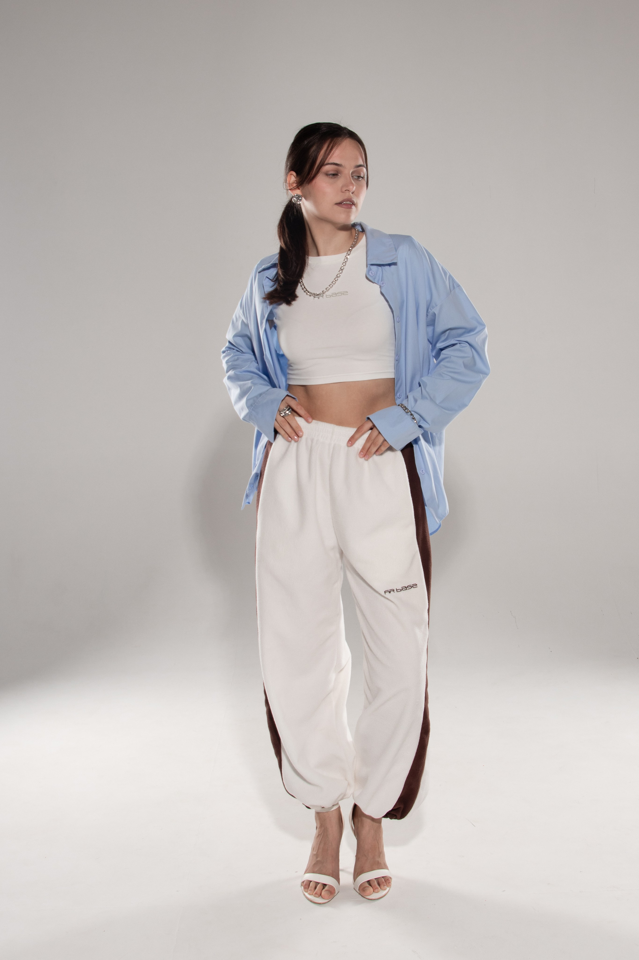 AR Base. Фотограф продюсер съемок Йолдыз Плетнева