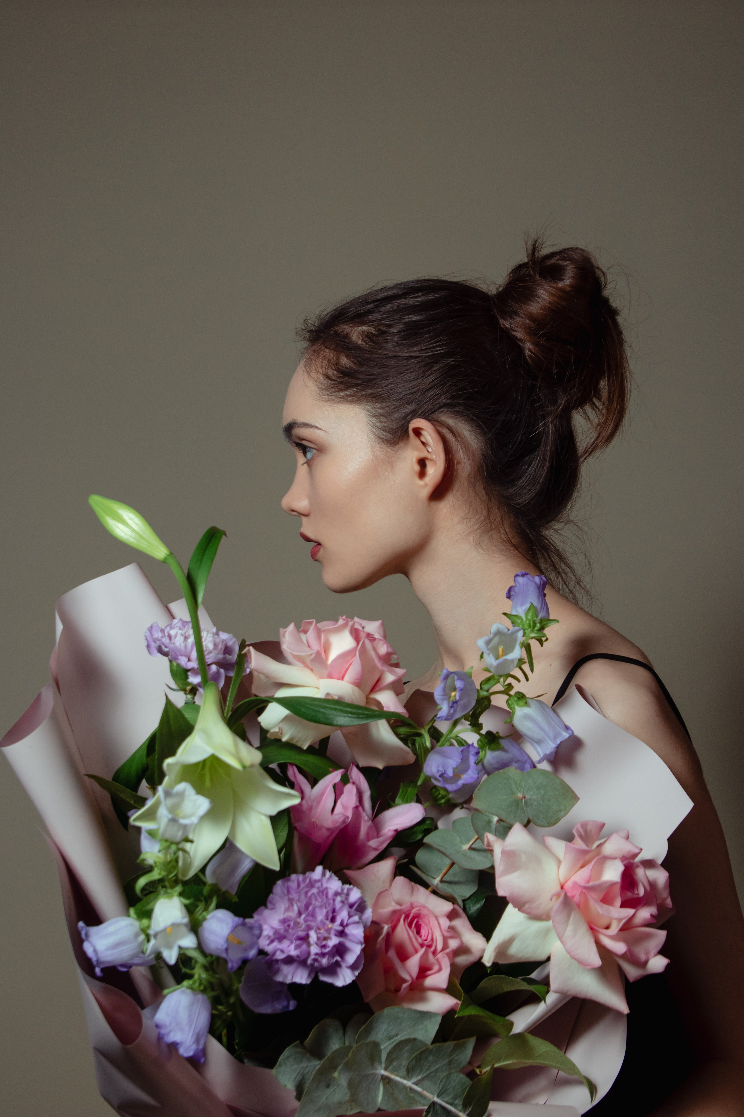 MinSin. Фотограф продюсер съемок Йолдыз Плетнева