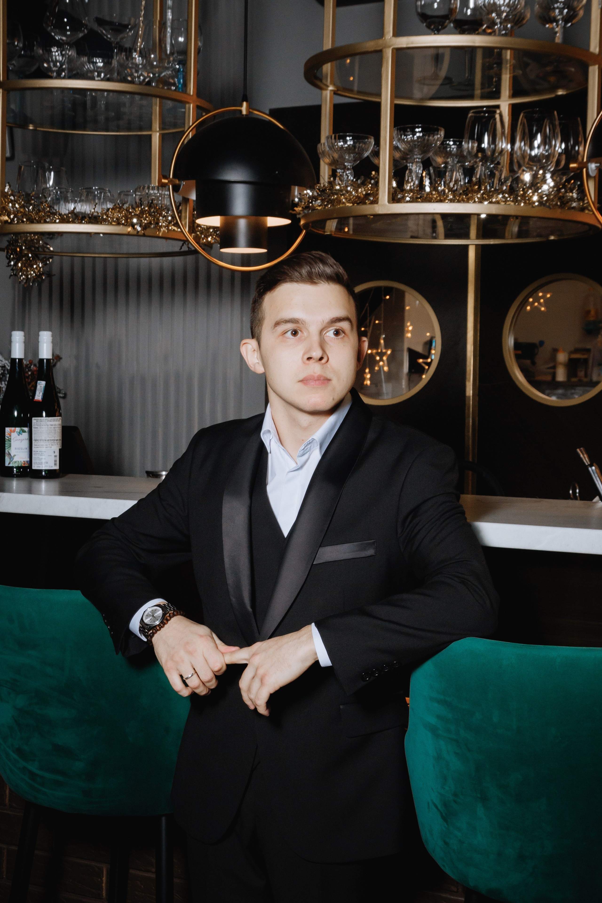 НГ корпоратив. Фотограф продюсер съемок Йолдыз Плетнева