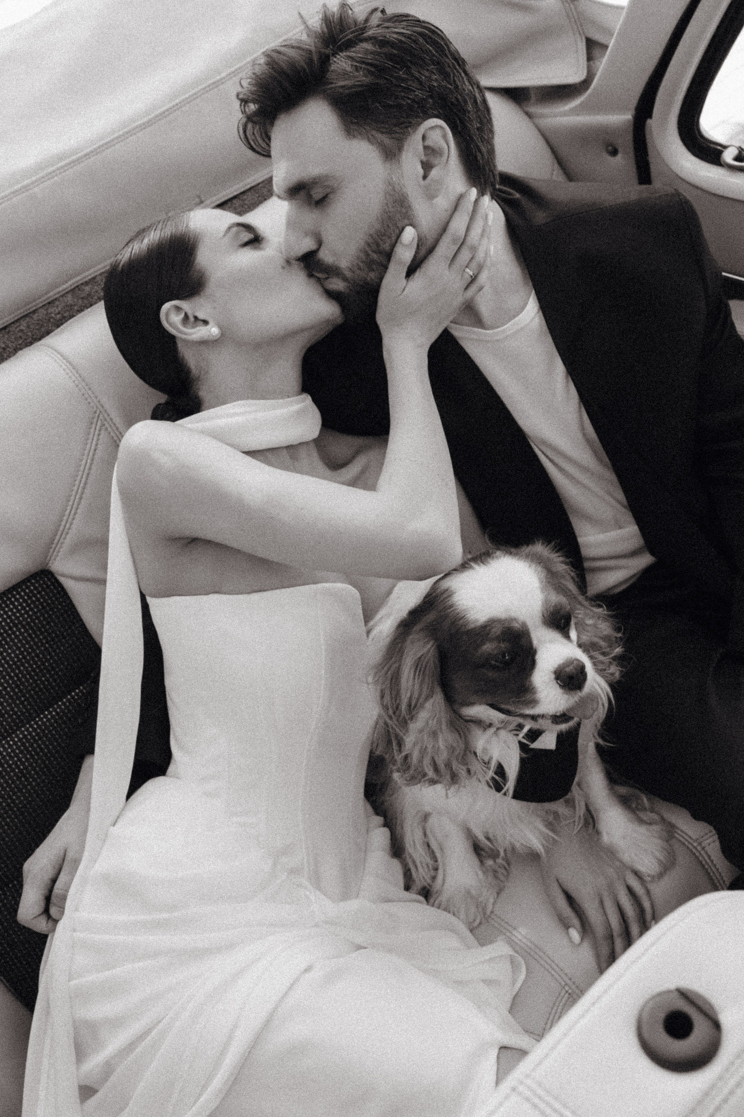 Максим и Ксения. Фотограф Айвазова Наталья Краснодар