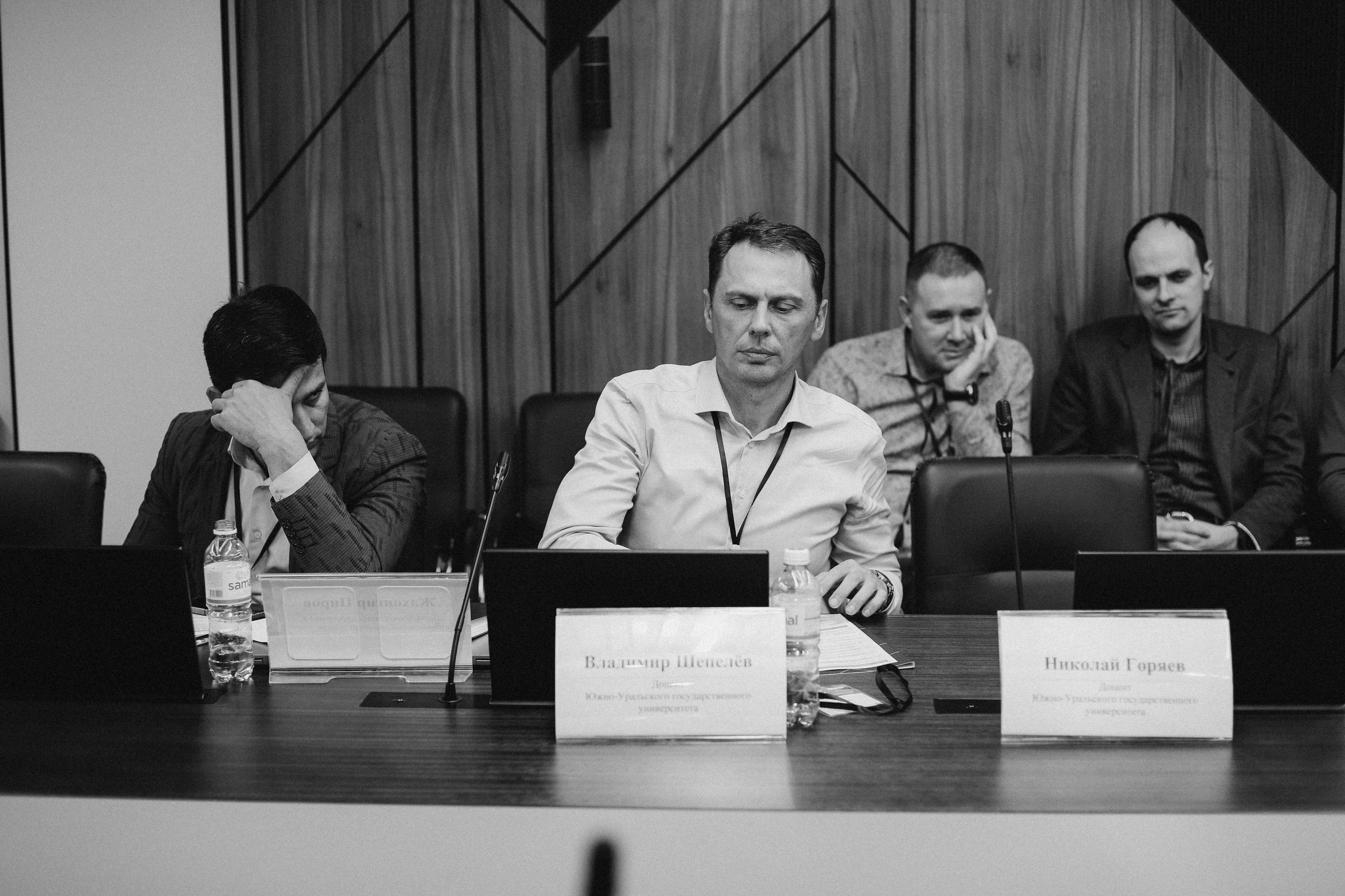 III Международная конференция. Фотограф в Алматы и Москве Даша Пушкина