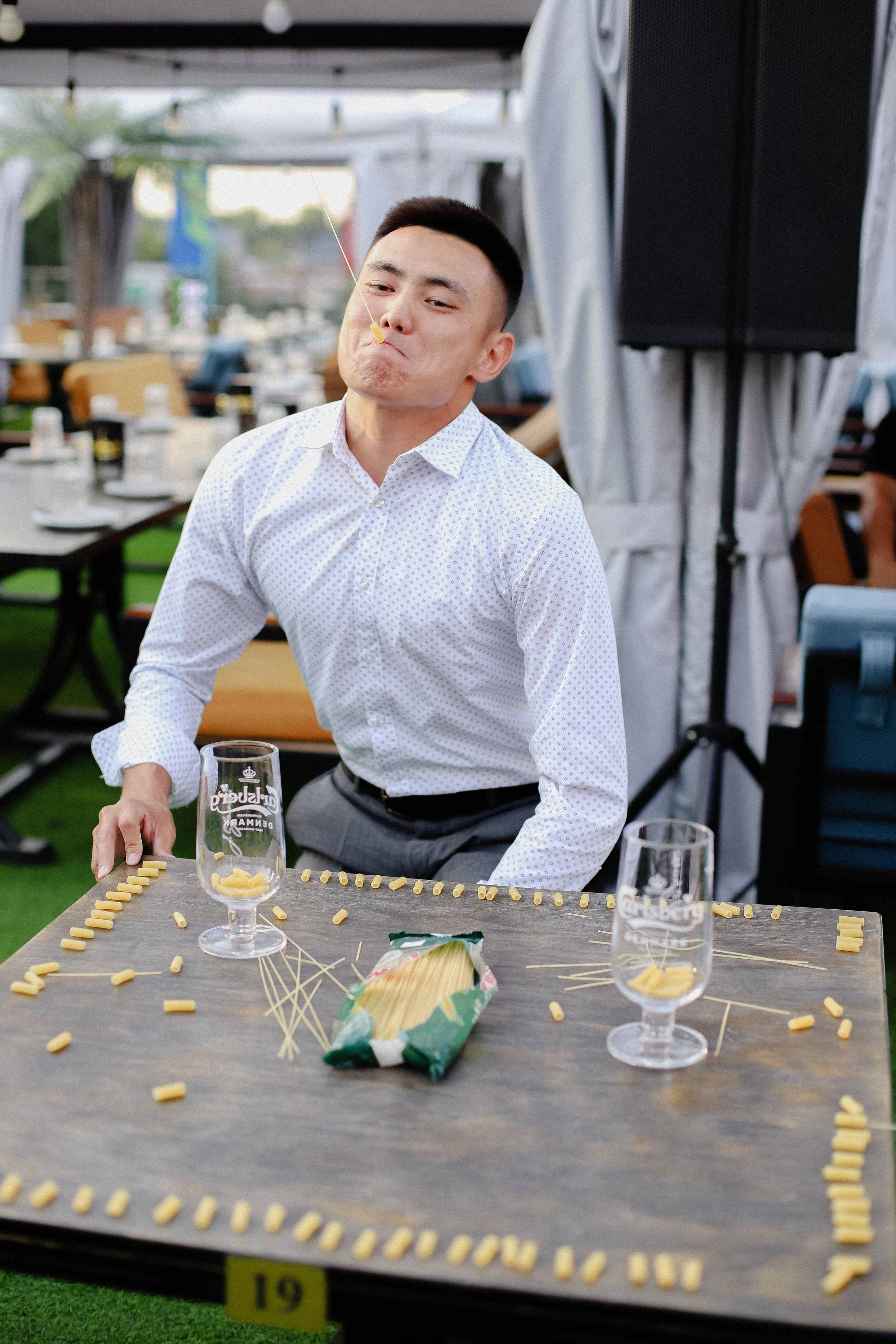 Исламе 1 год. Фотограф в Алматы и Москве Даша Пушкина