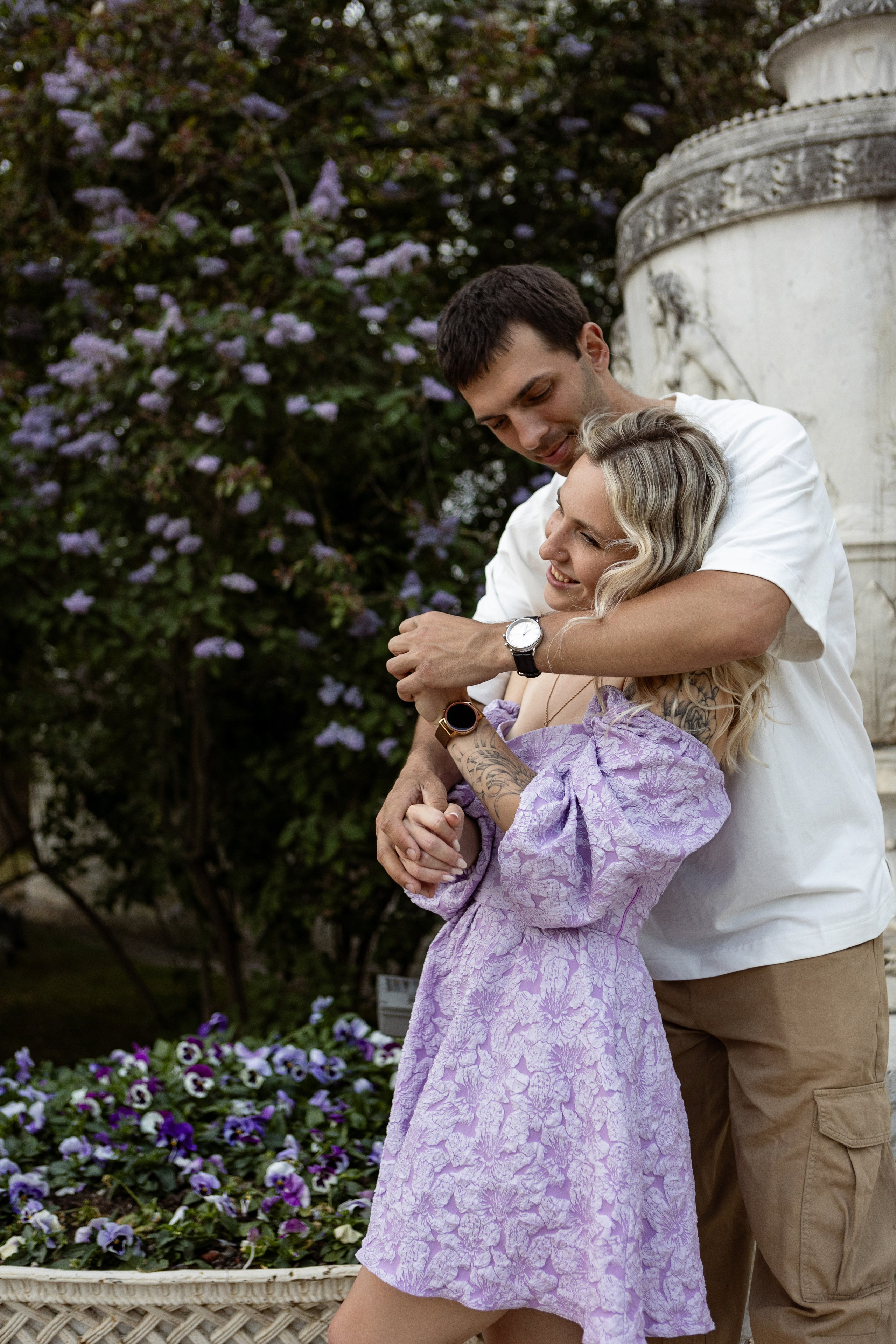 Алена & Денис. Свадебный фотограф в СПБ | Санкт-Петербурге Анастасия Рахимгулова