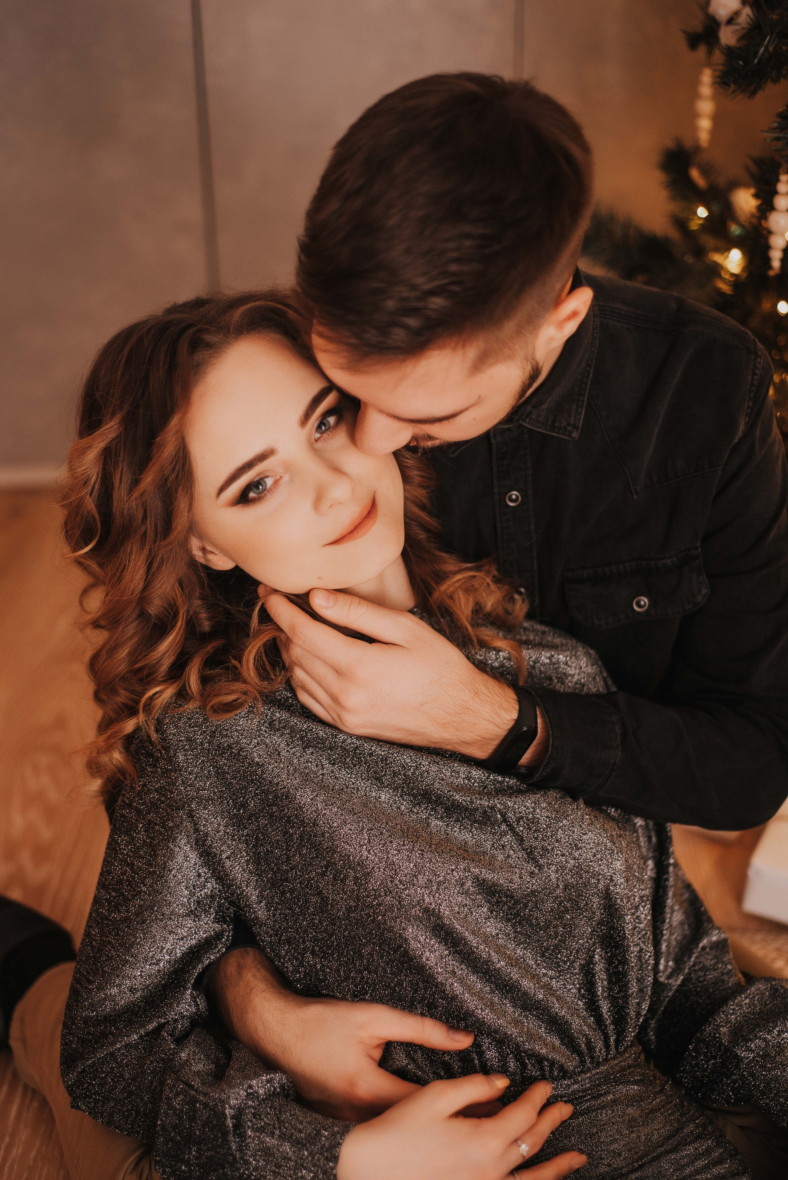 Истории любви/семейные. Фотограф Рязань