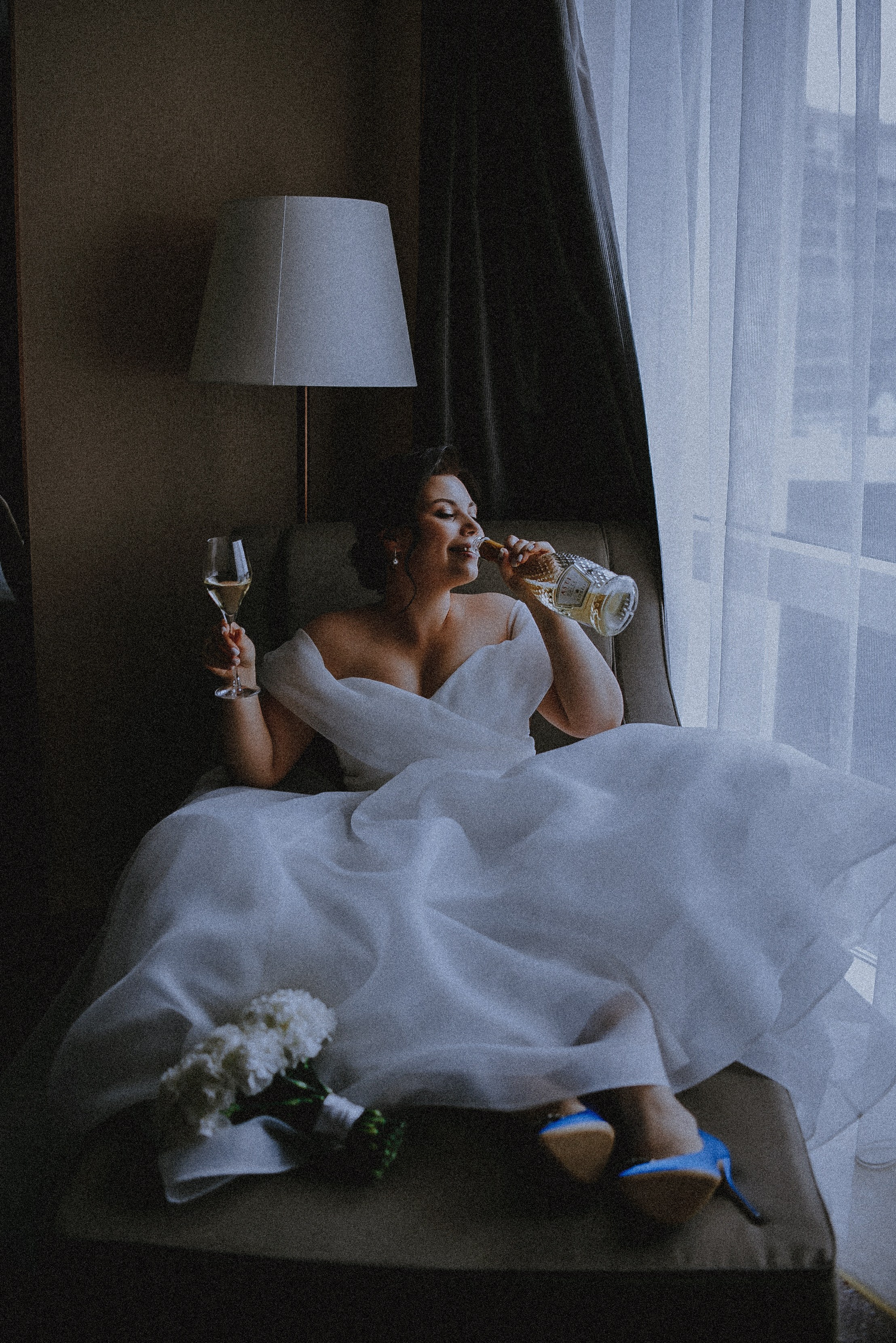 Свадебный и семейный фотограф в Москве Сажина Кристина КиМ. Свадебный оператор в Москве Сажин Максим