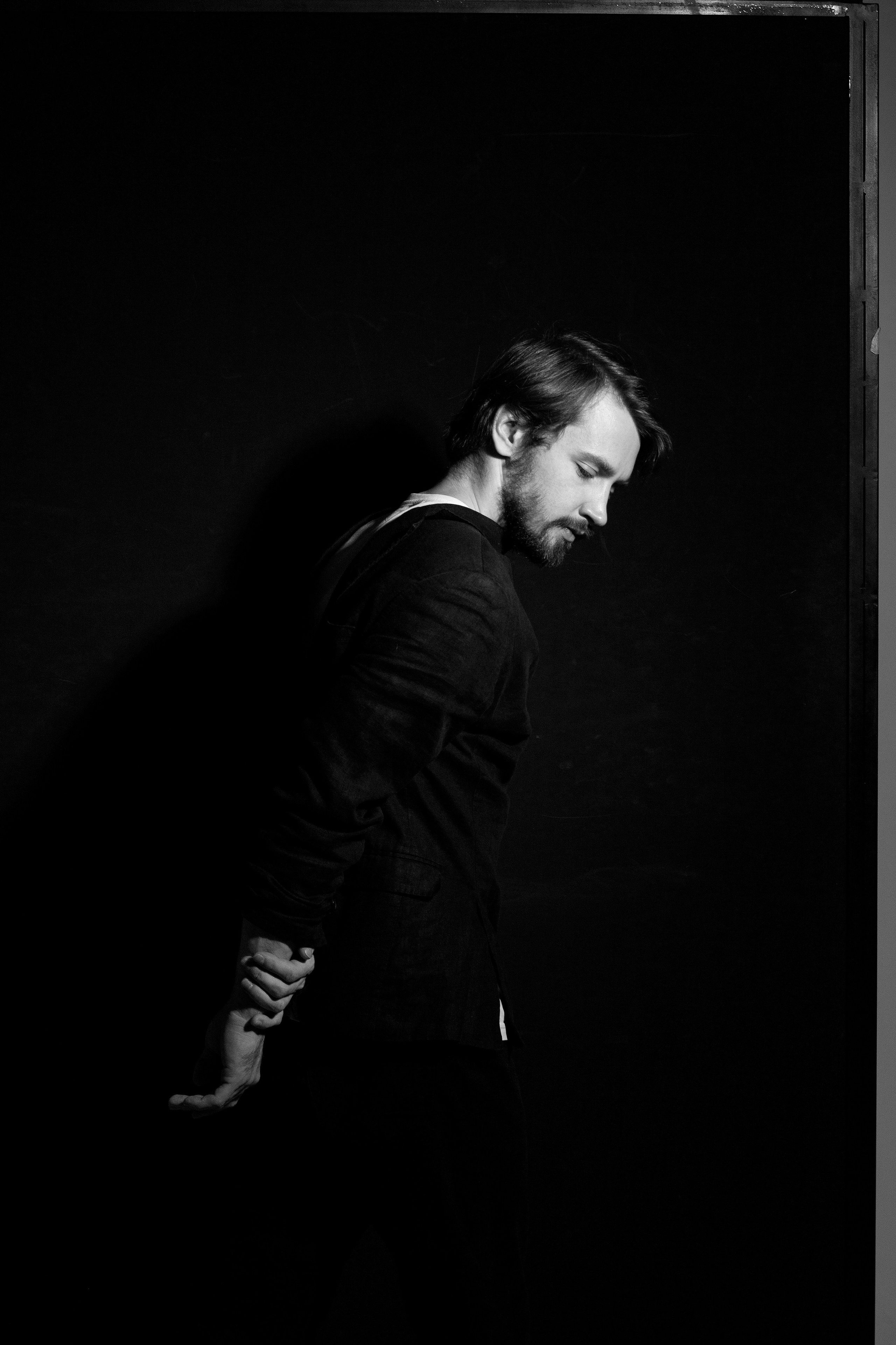 Семён. Фотограф в Санкт-Петербурге Рейдер Дарья