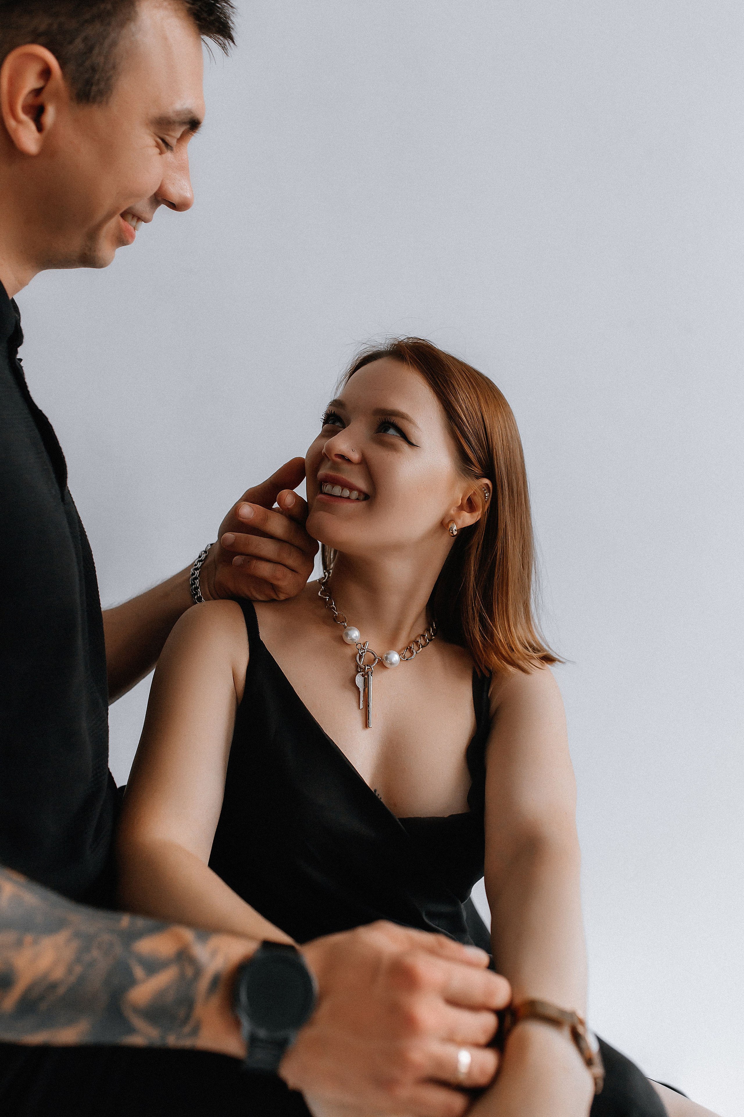 Татьяна. Фотограф Брянск|Москва Даша Жукова