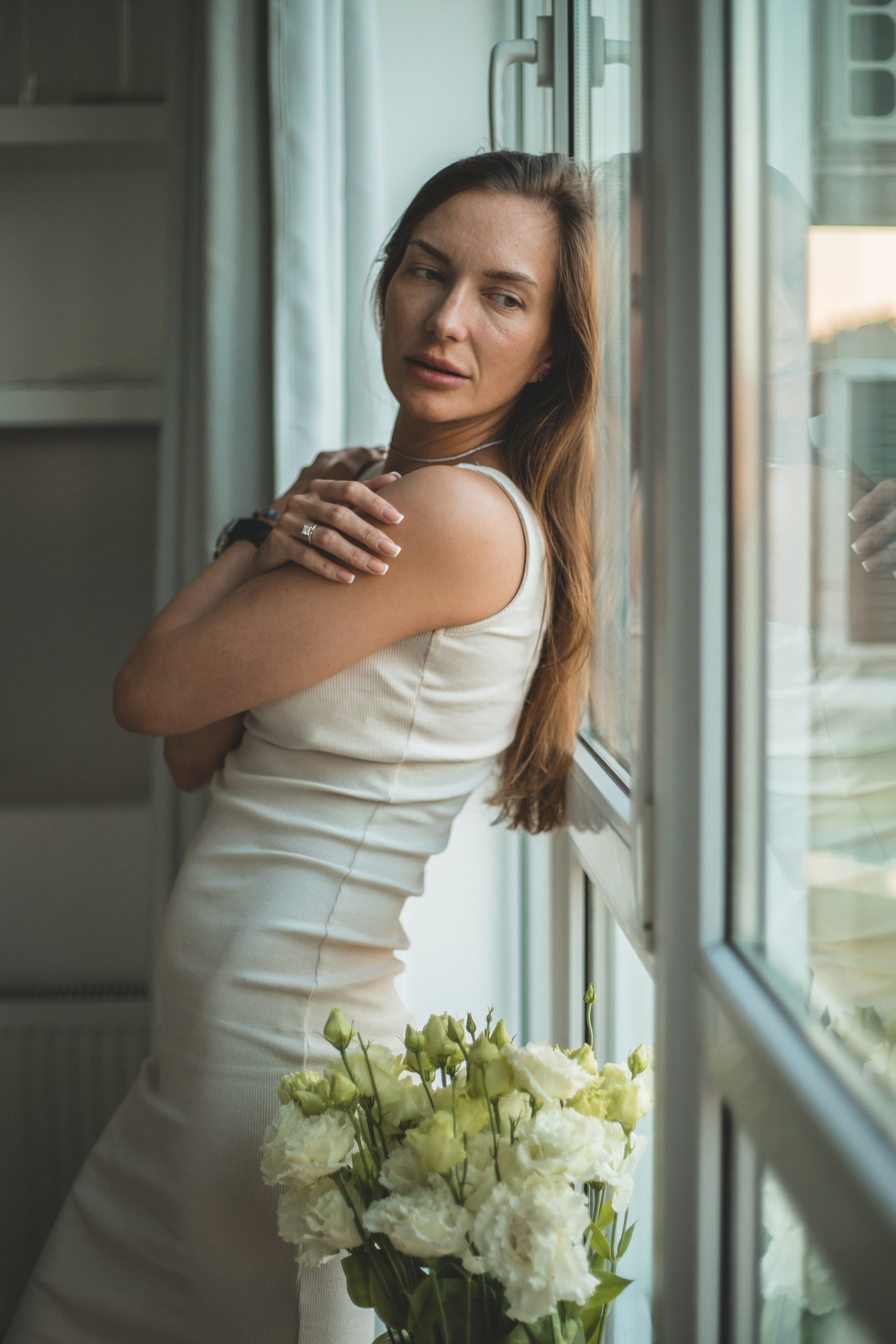 Когда в семье появился ещё один человечек…)) <3. Фотограф Сочи, Адлер, Красная Поляна — Вероника Радченко