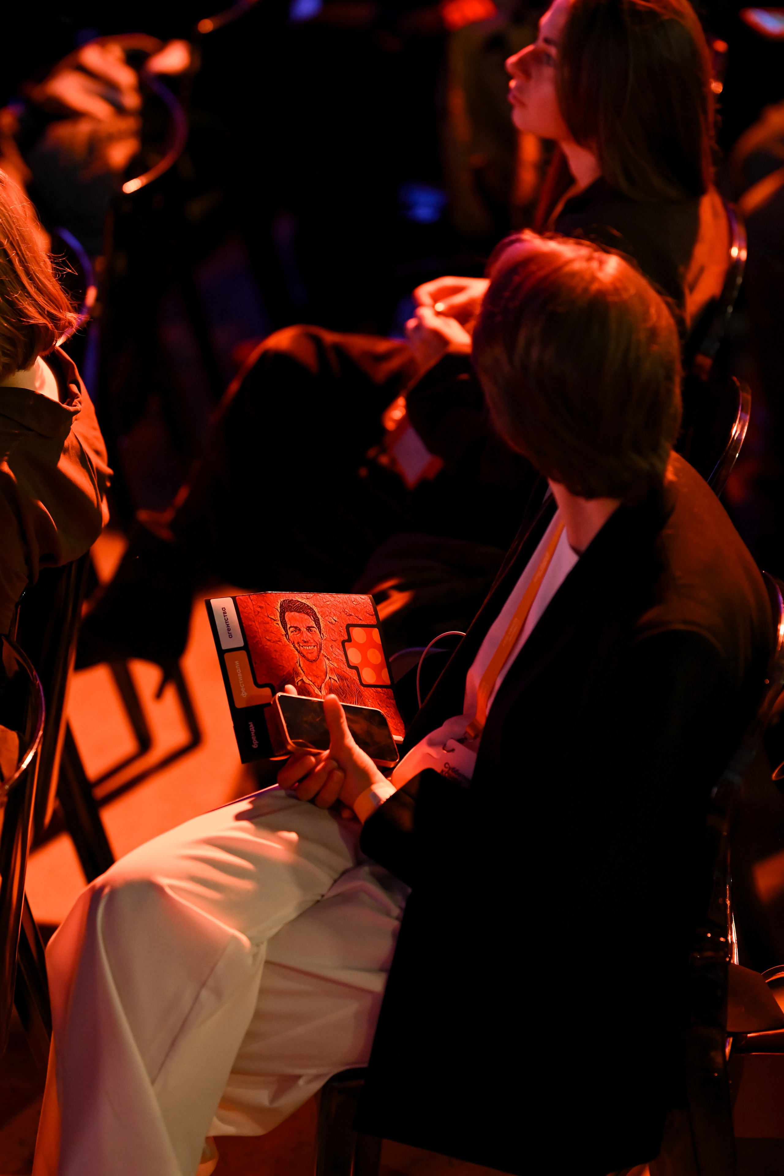 Субботин КОНФА 2025. Портфолио