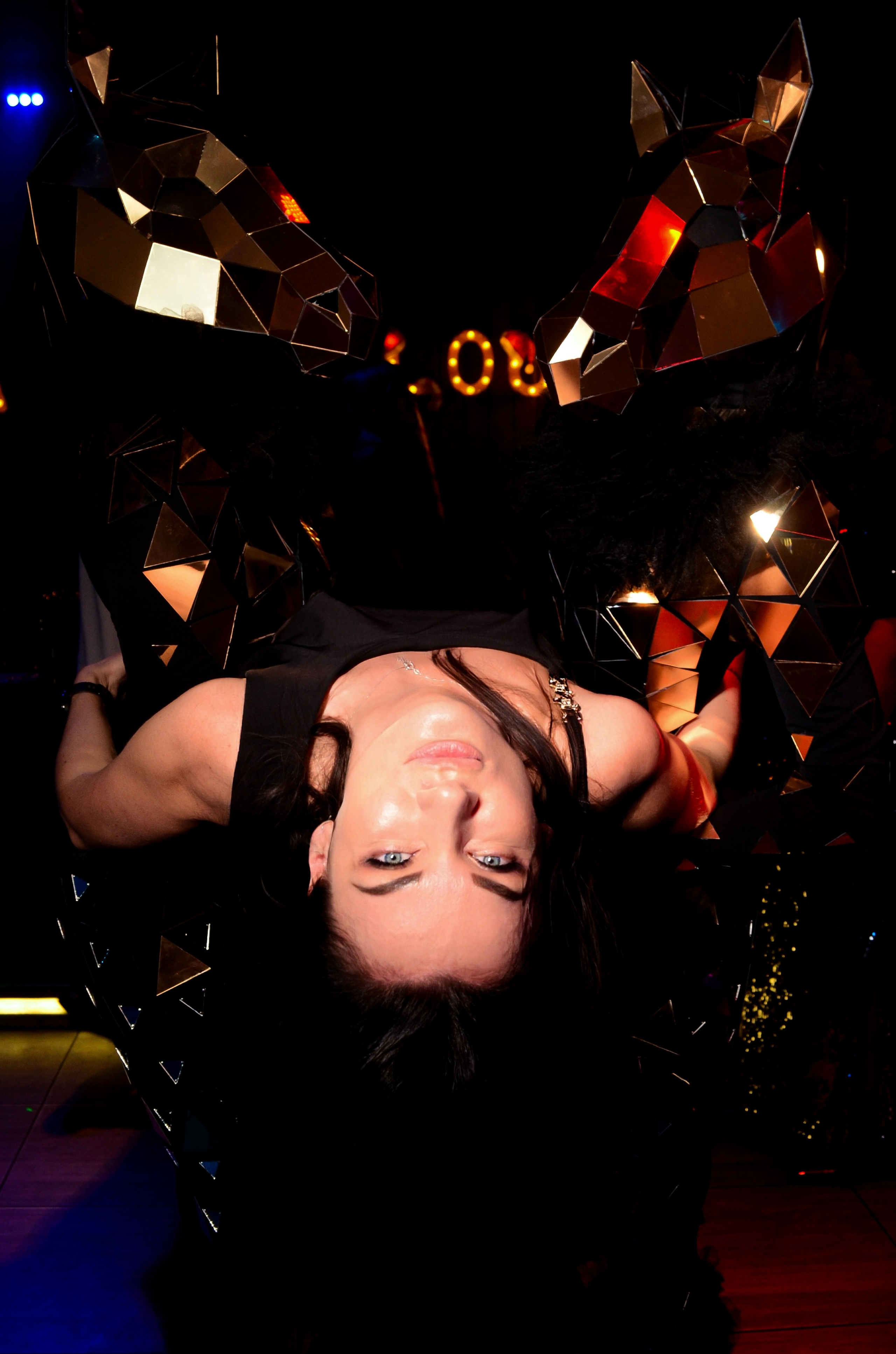 20.12.25 New Year Party. Мята Спортивная — Кальянная, караоке, бар в Минске