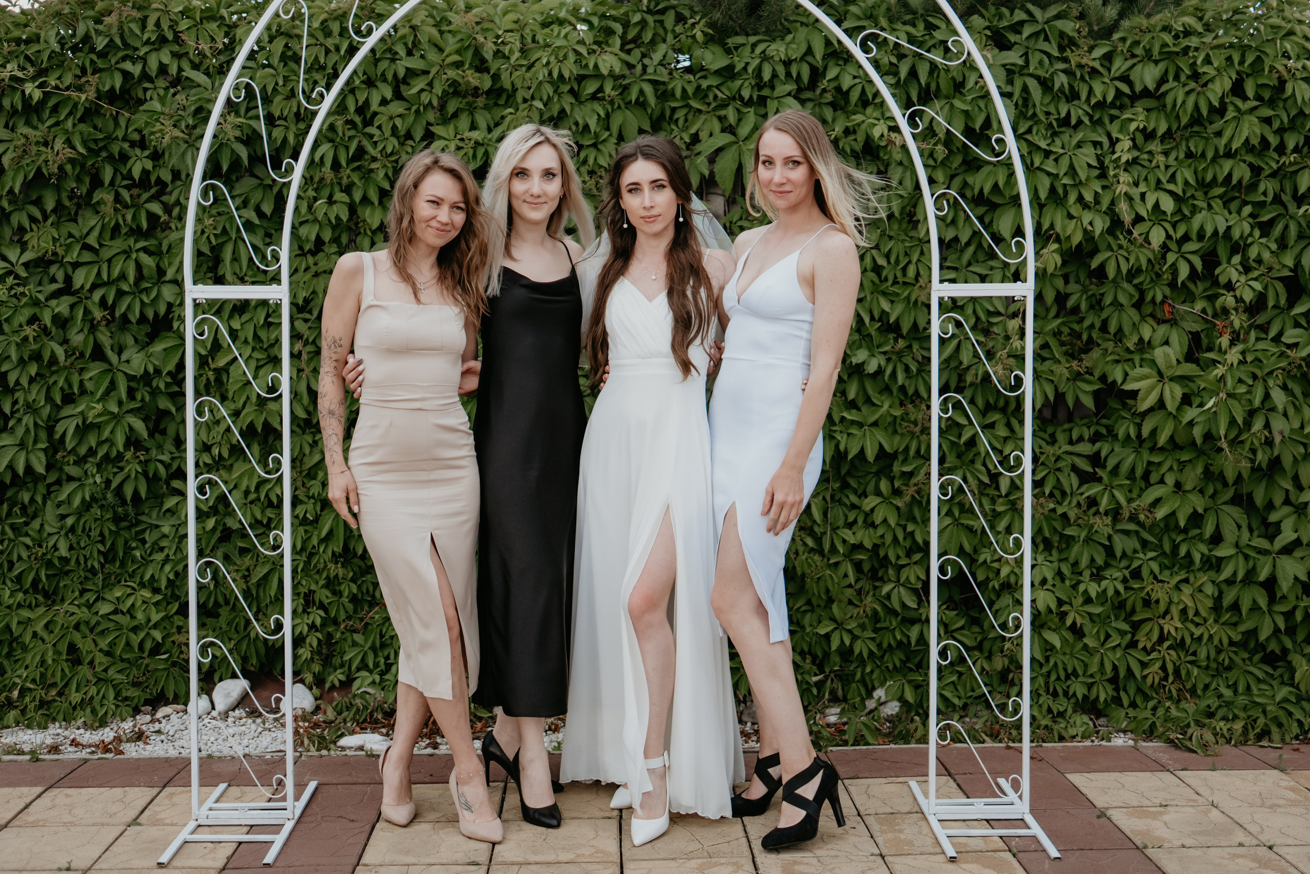 Евгений и Юлия. Янина Зудина — видеограф Тверь /Москва