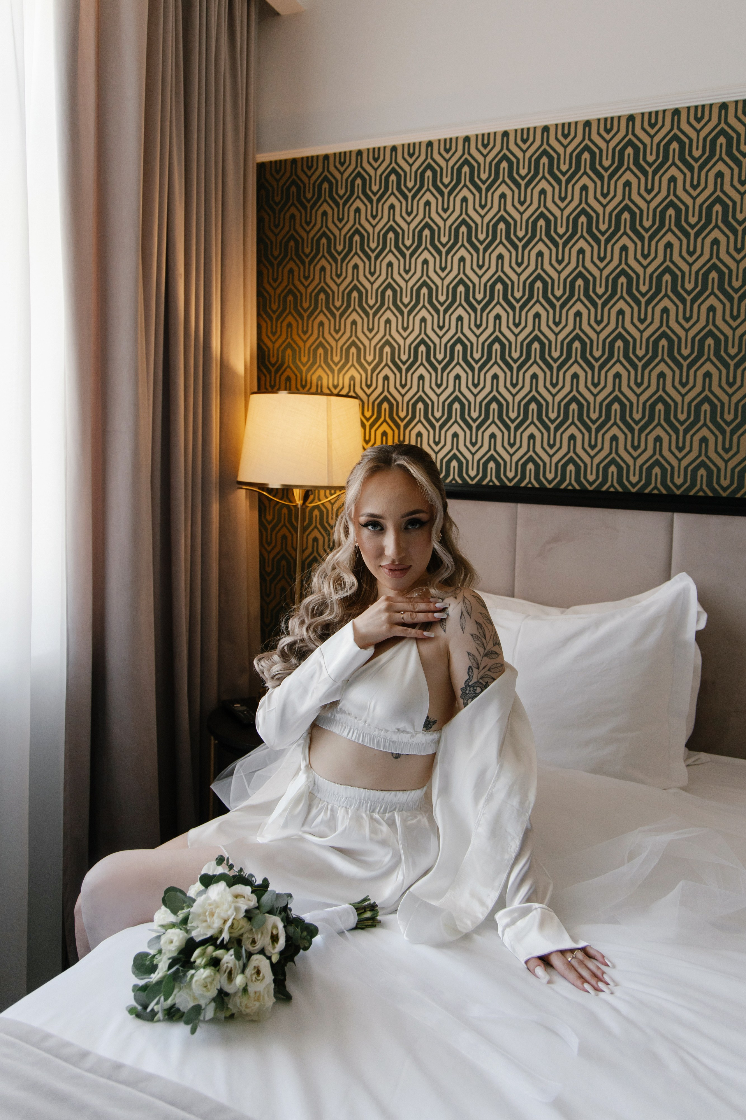 Карина и Николай. Фотограф в Барнауле Юлия Садвокасова