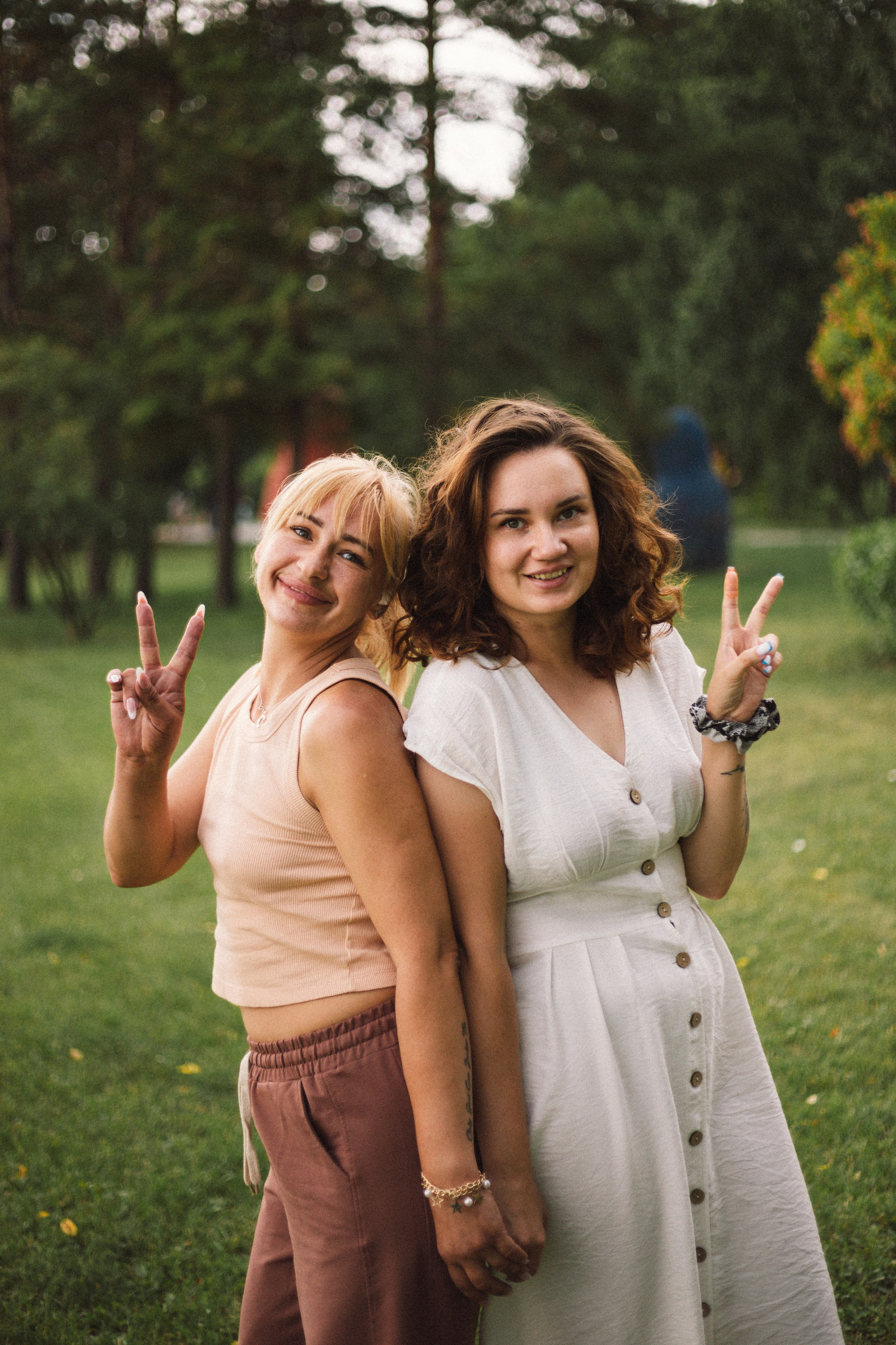 Арт-пикник. Свадебный и портретный фотограф в Новосибирске Любовь Исакова