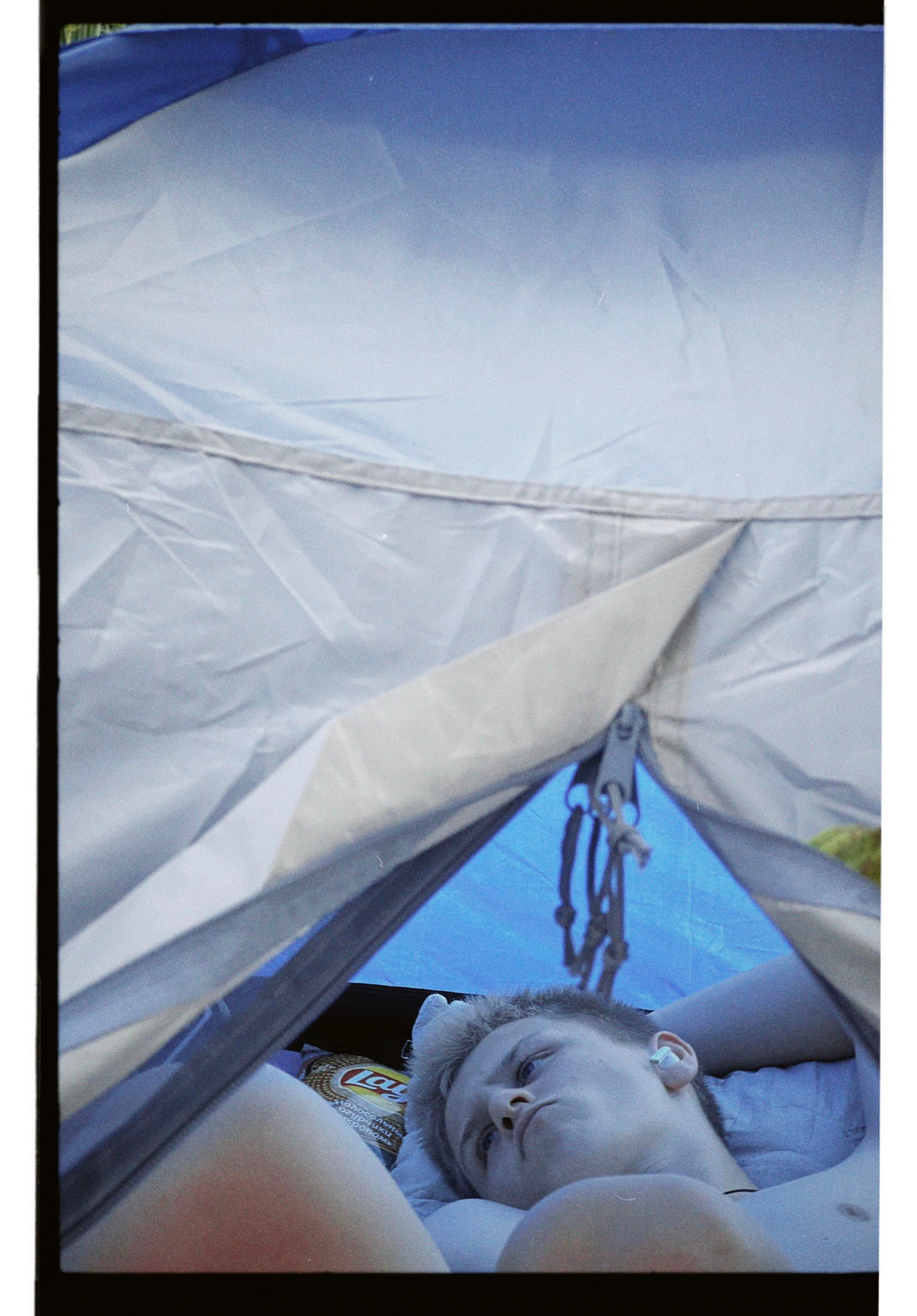 «Летний вайб». Свадебный фотограф Колесников Антон