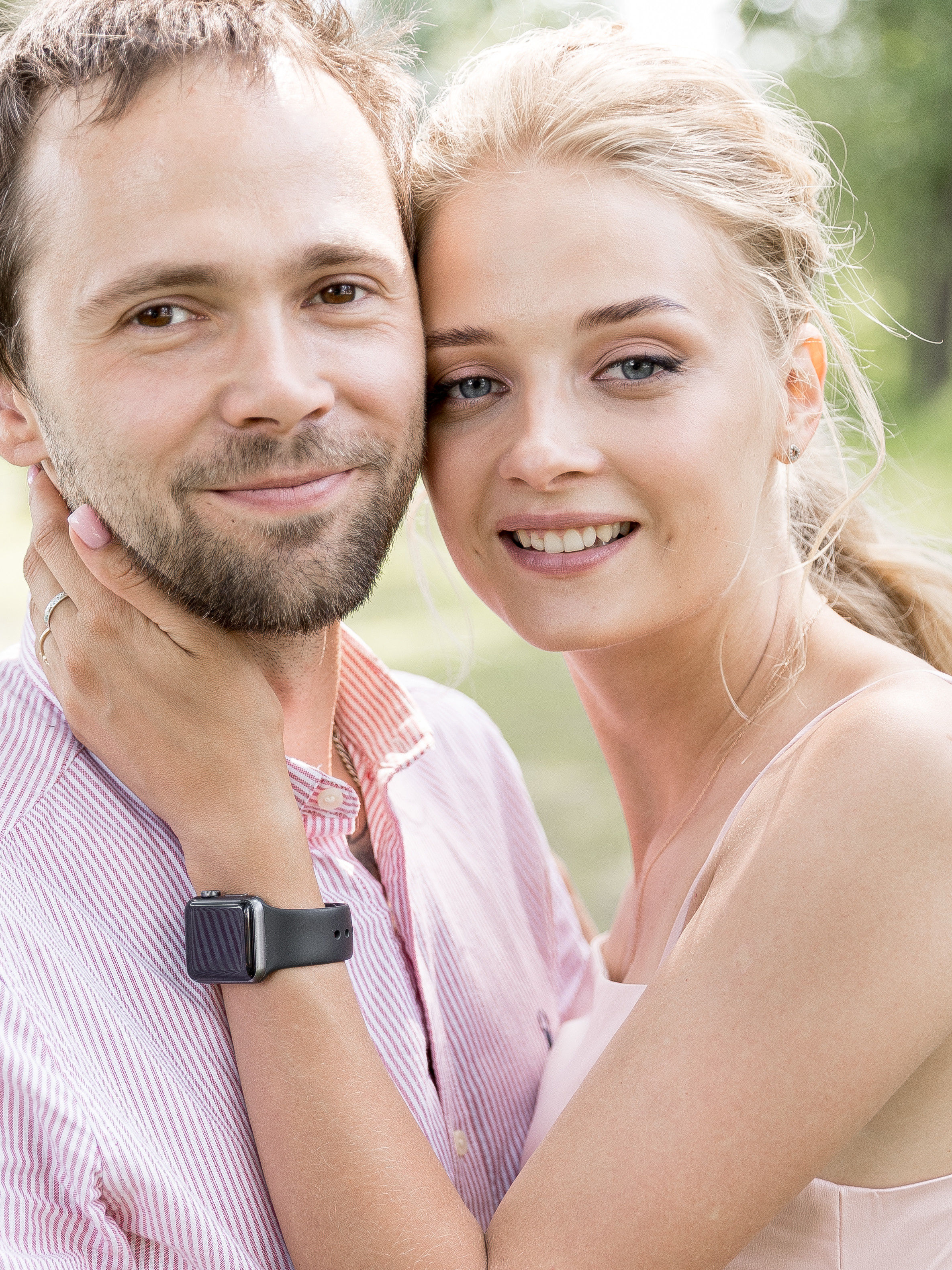 Свадебный день Дмитрий и Екатерина. Свадебный фотограф Колесников Антон