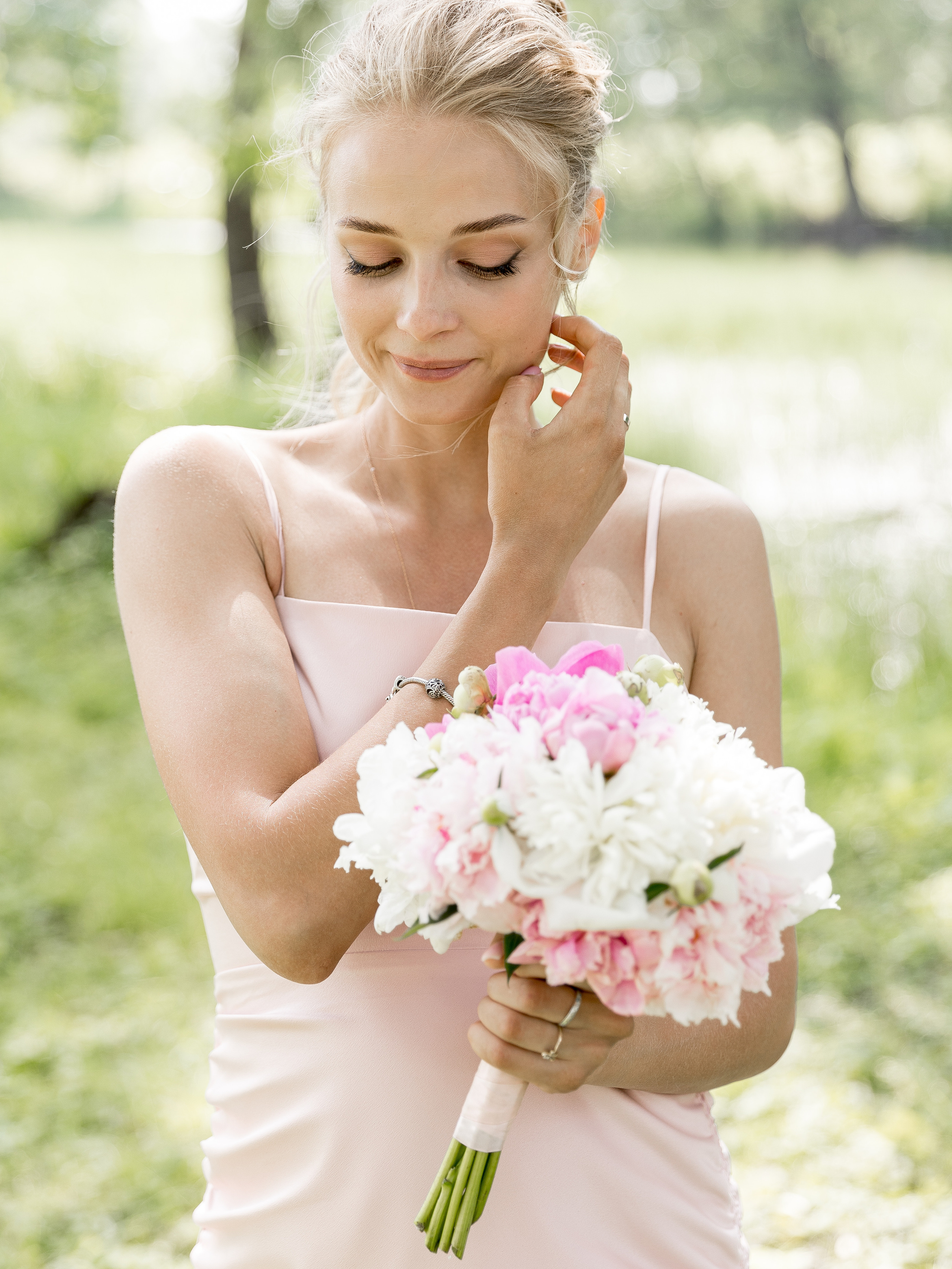 Свадебный день Дмитрий и Екатерина. Свадебный фотограф Колесников Антон
