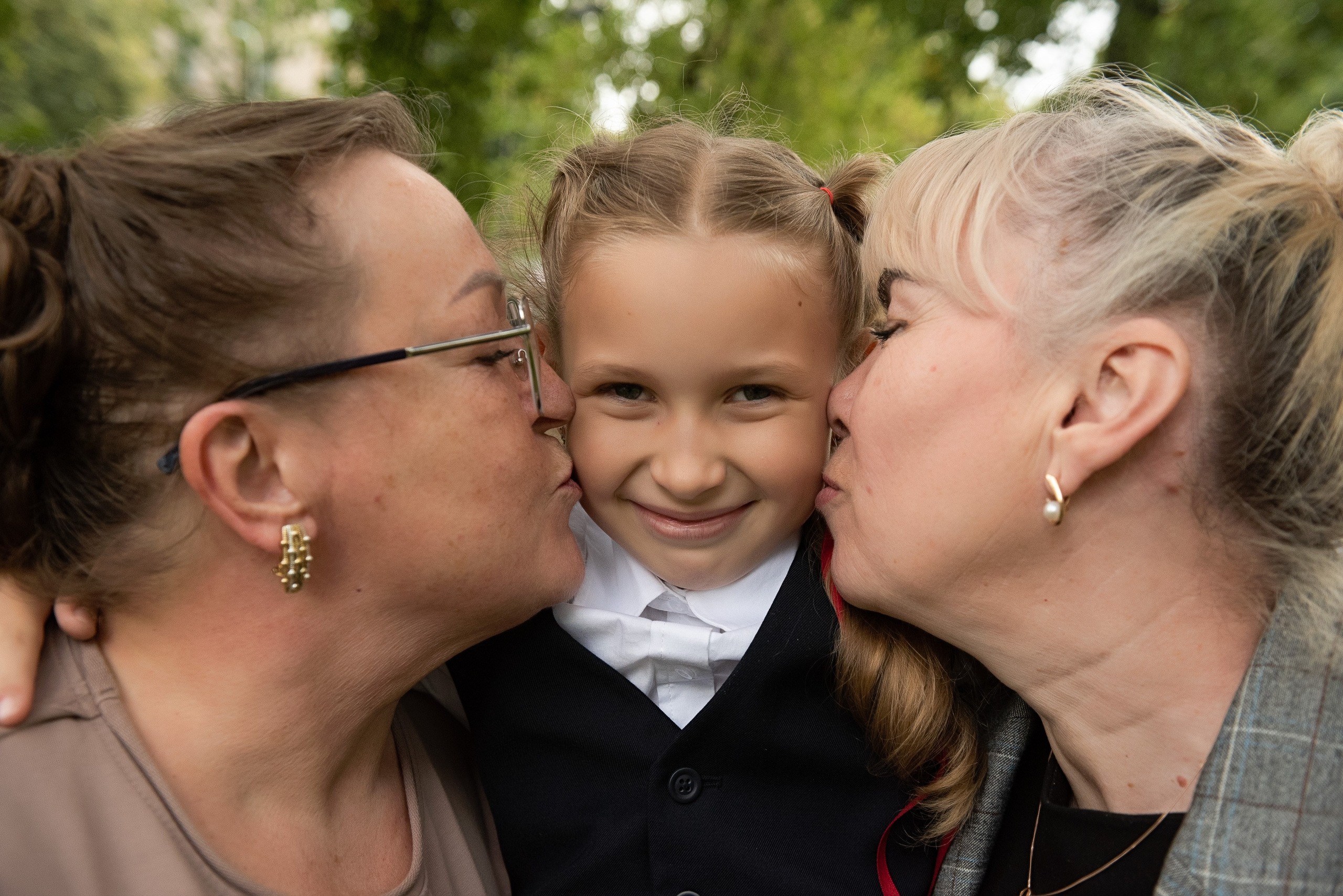Семейное. Фотограф для маркет плэйсов и портретный фотограф Балакирев Дмитрий москва