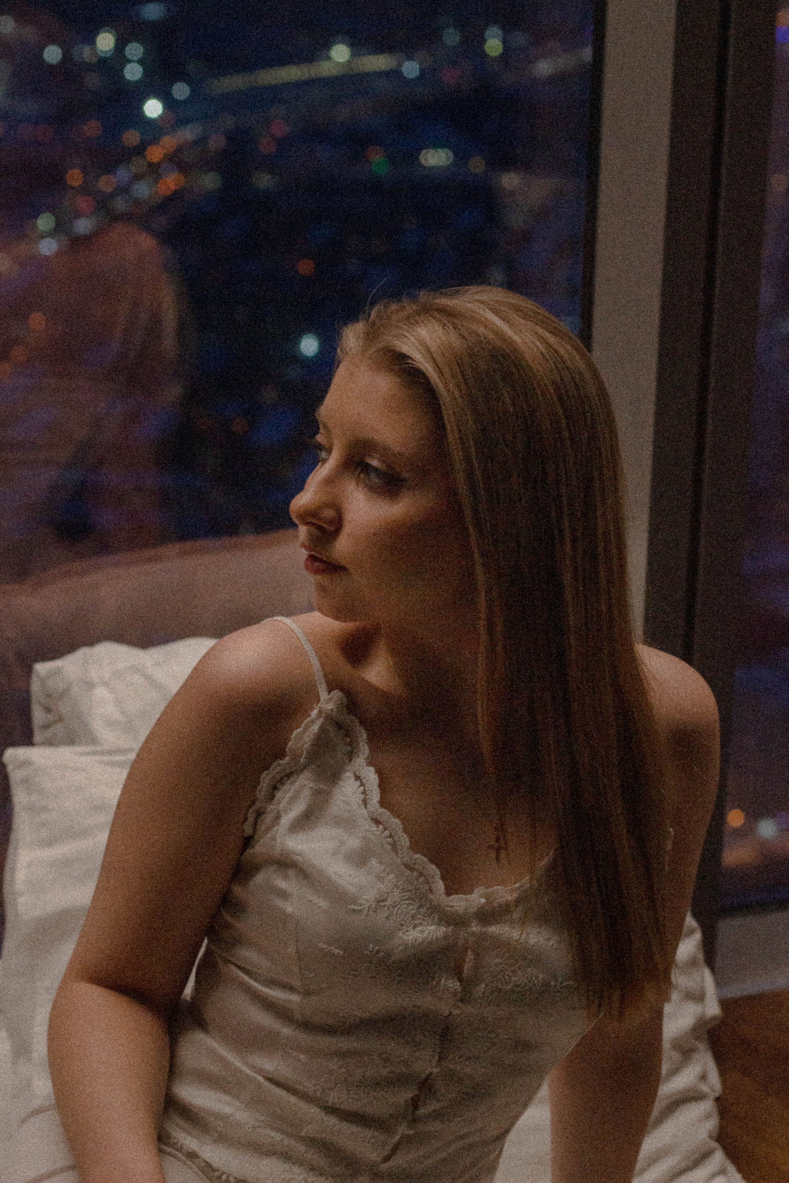 Портреты. Репортажный фотограф Дарья Болотова | Москва