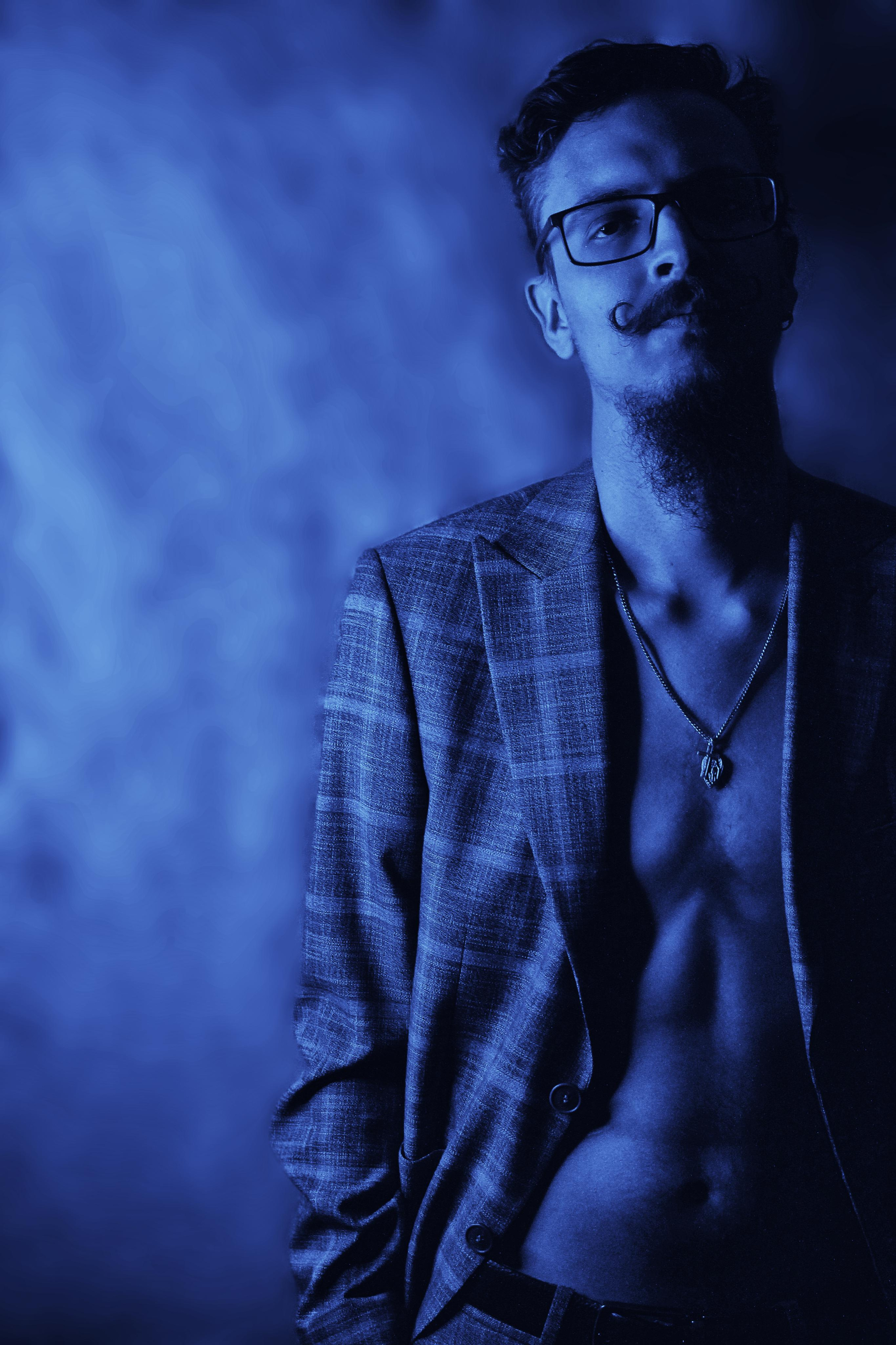 Портретная. Твой личный фотограф