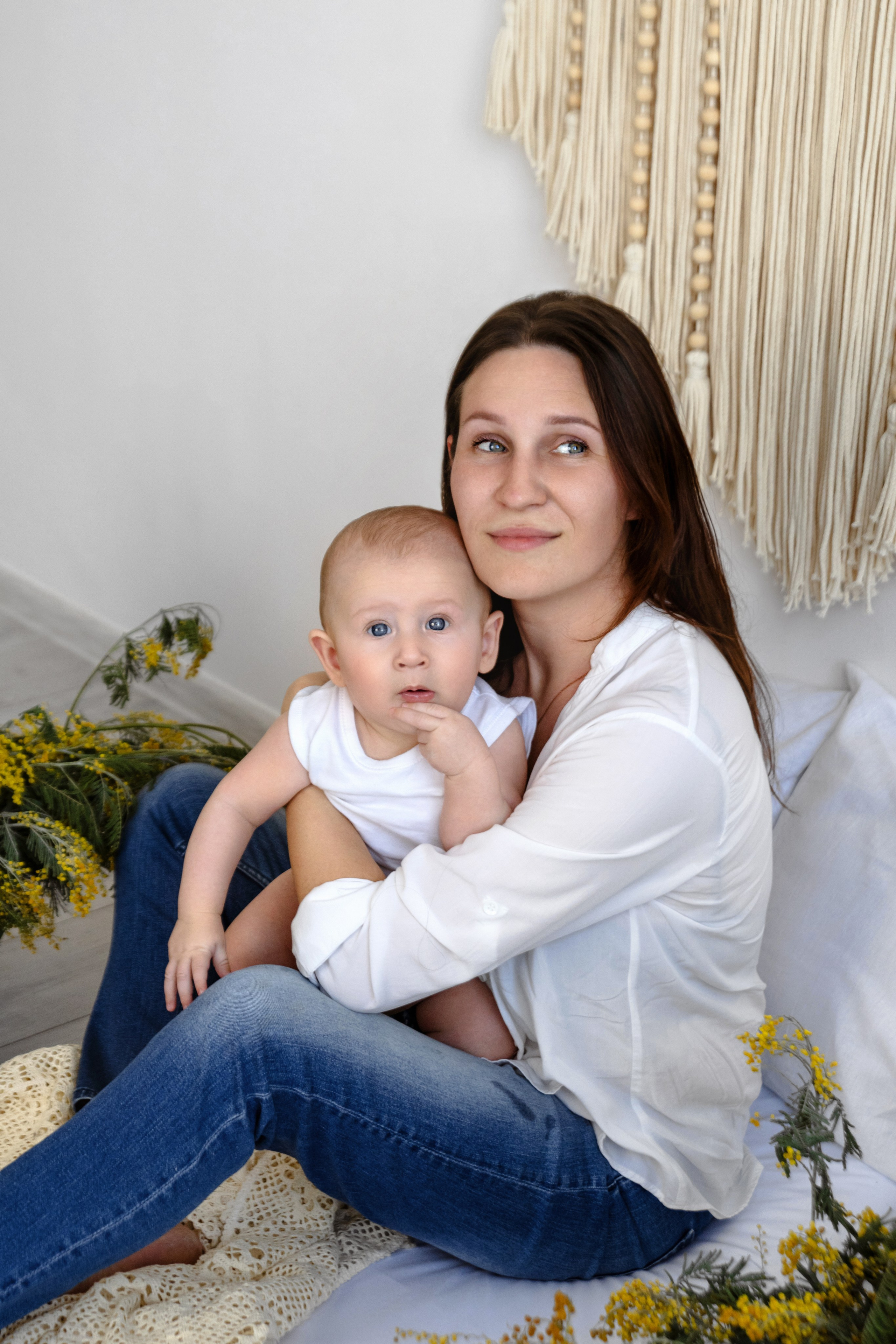 Фотопроекты. Любовь Федоряева — фотограф в Симферополе и в Крыму