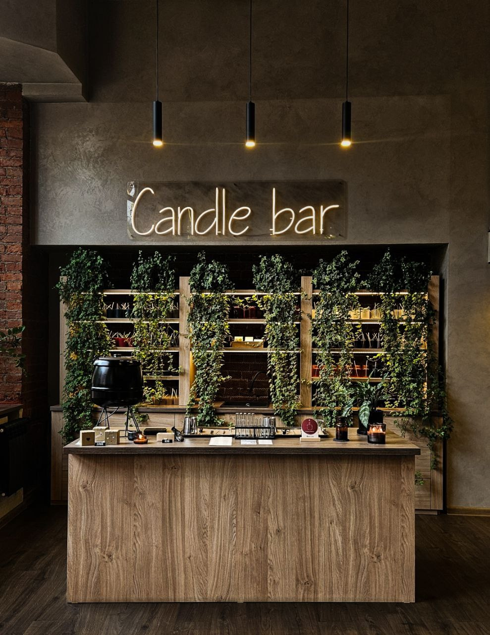 До/После. Фотограф Иван Антонов