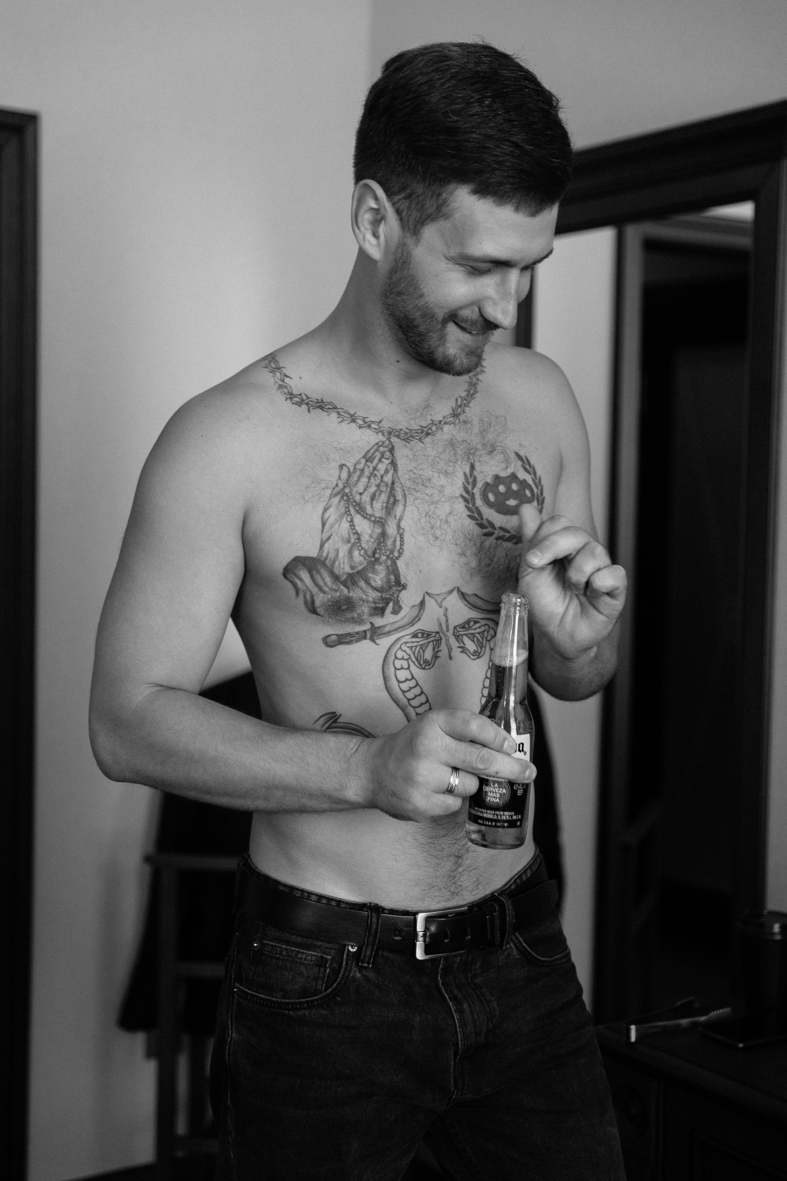 Егор & Юля. Свадебный фотограф Евгений Мирончев