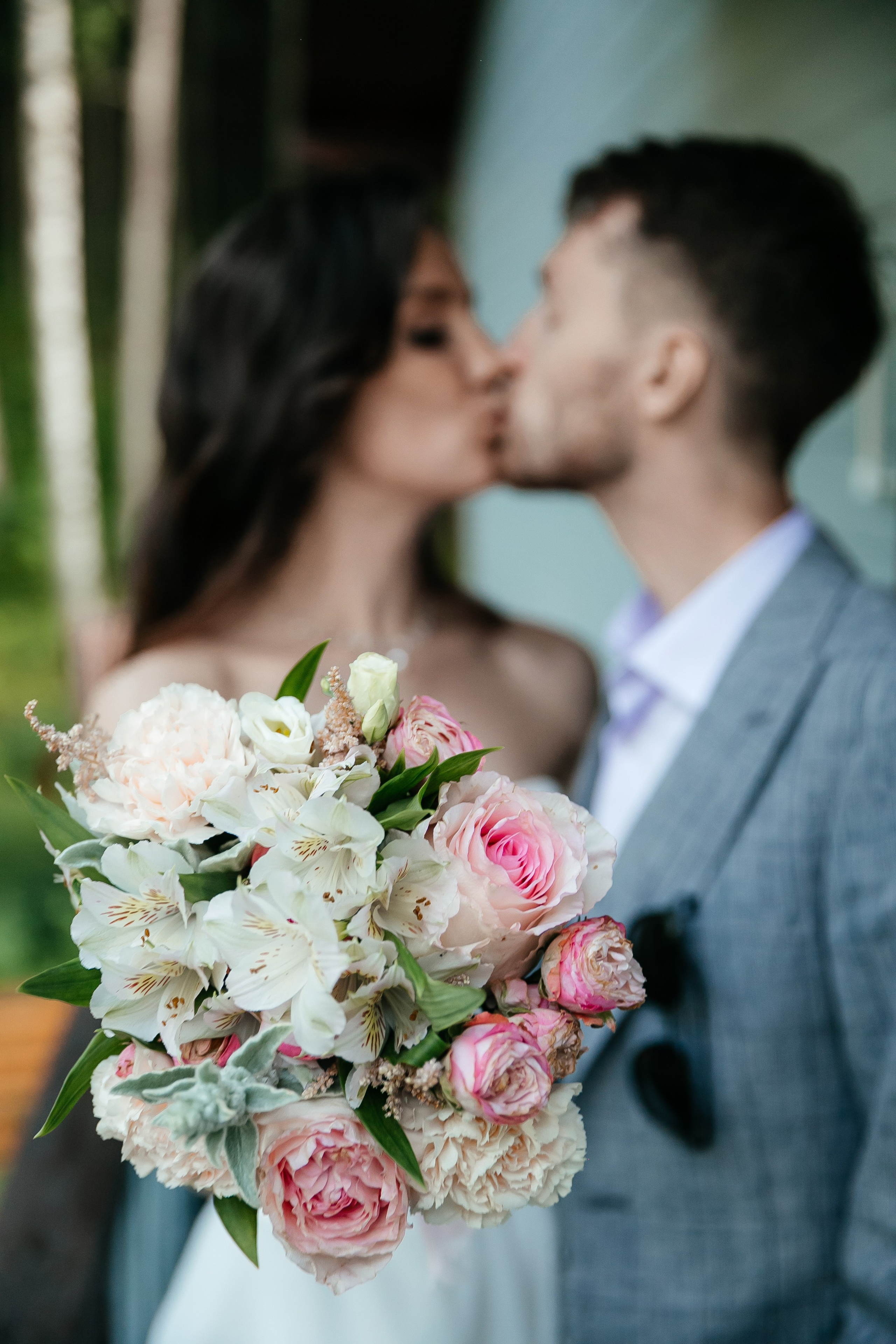 Wedding day 08.07. Свадебный и репортажный фотограф Александр Козлов