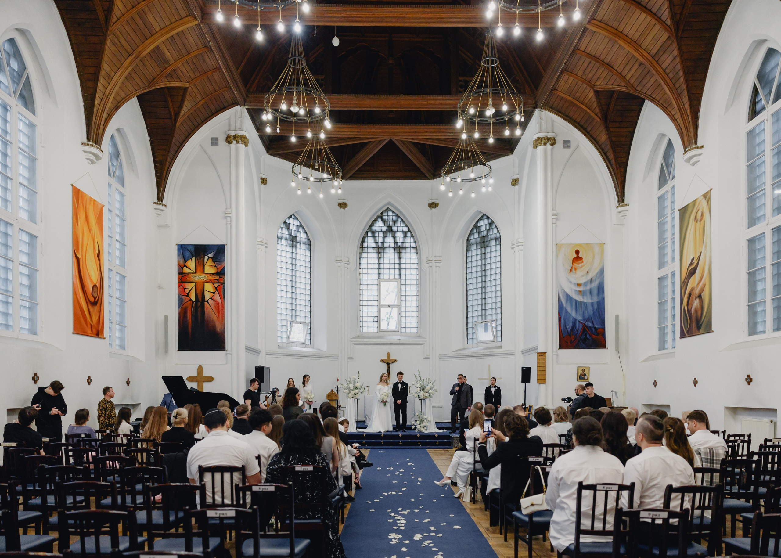 Лев&Кристина. Свадебный фотограф Владислав Адышкин