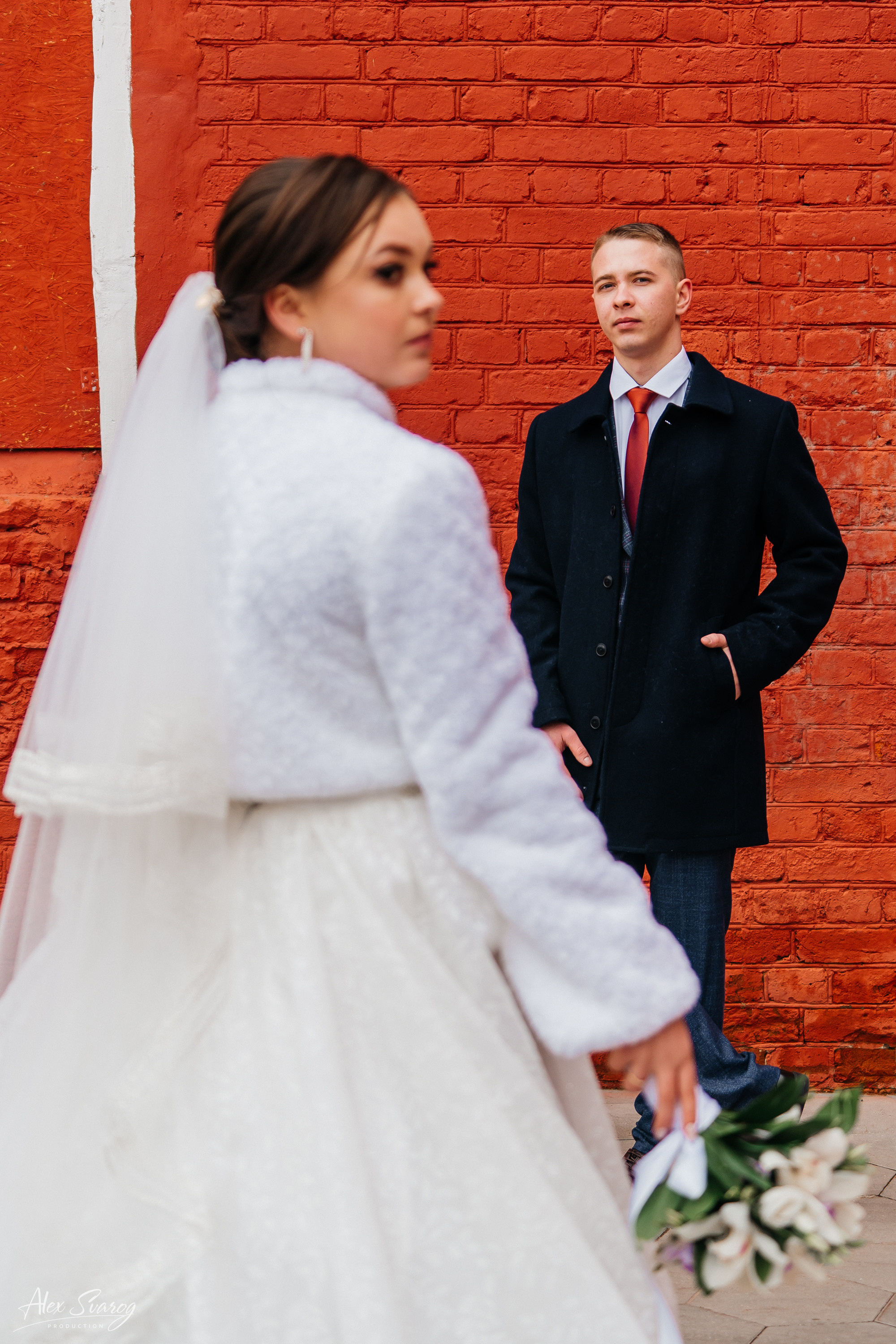 Красивые свадебные фото в Орехово-Зуево. Свадебный и репортажный фотограф-видеограф Москва и Московская область