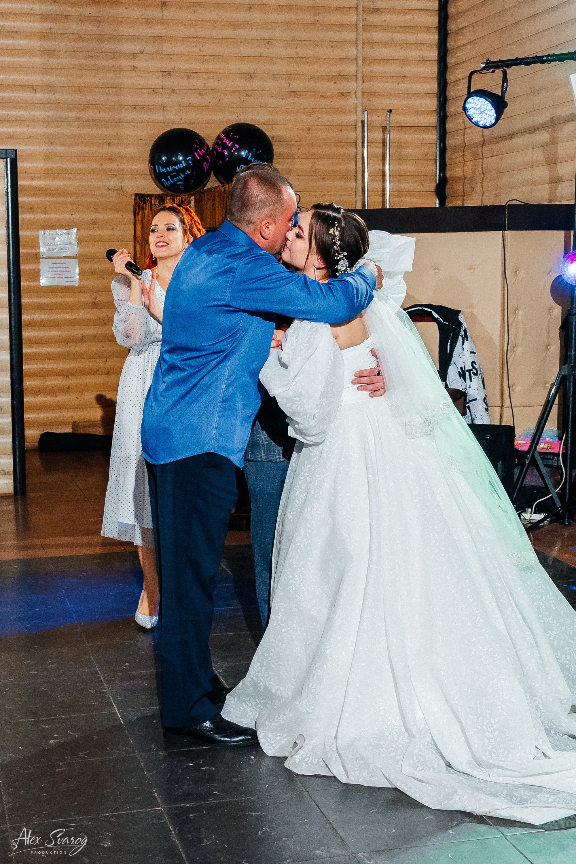 Красивые свадебные фото в Орехово-Зуево. Свадебный и репортажный фотограф-видеограф Москва и Московская область