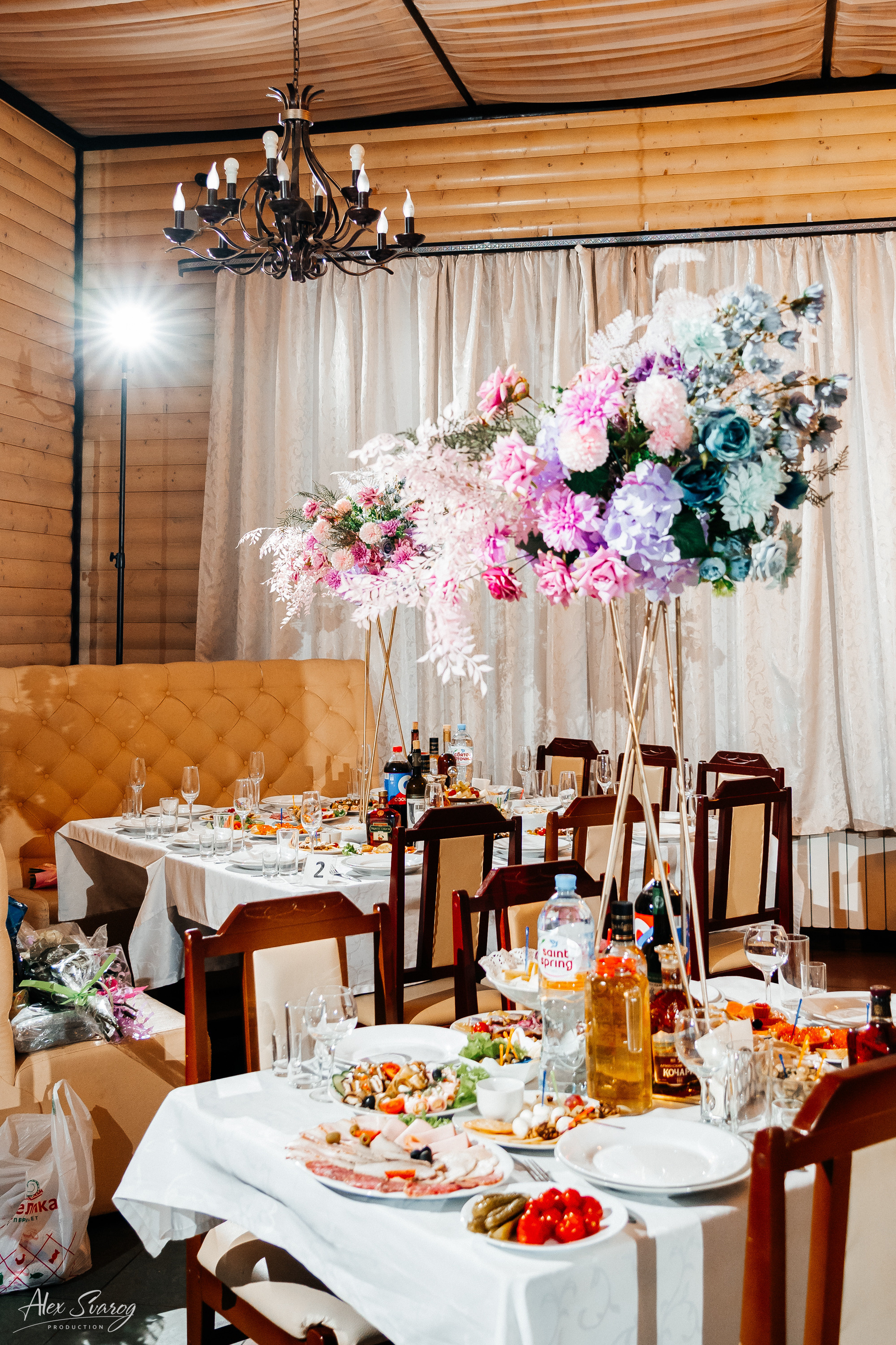 Красивые свадебные фото в Орехово-Зуево. Свадебный и репортажный фотограф-видеограф Москва и Московская область