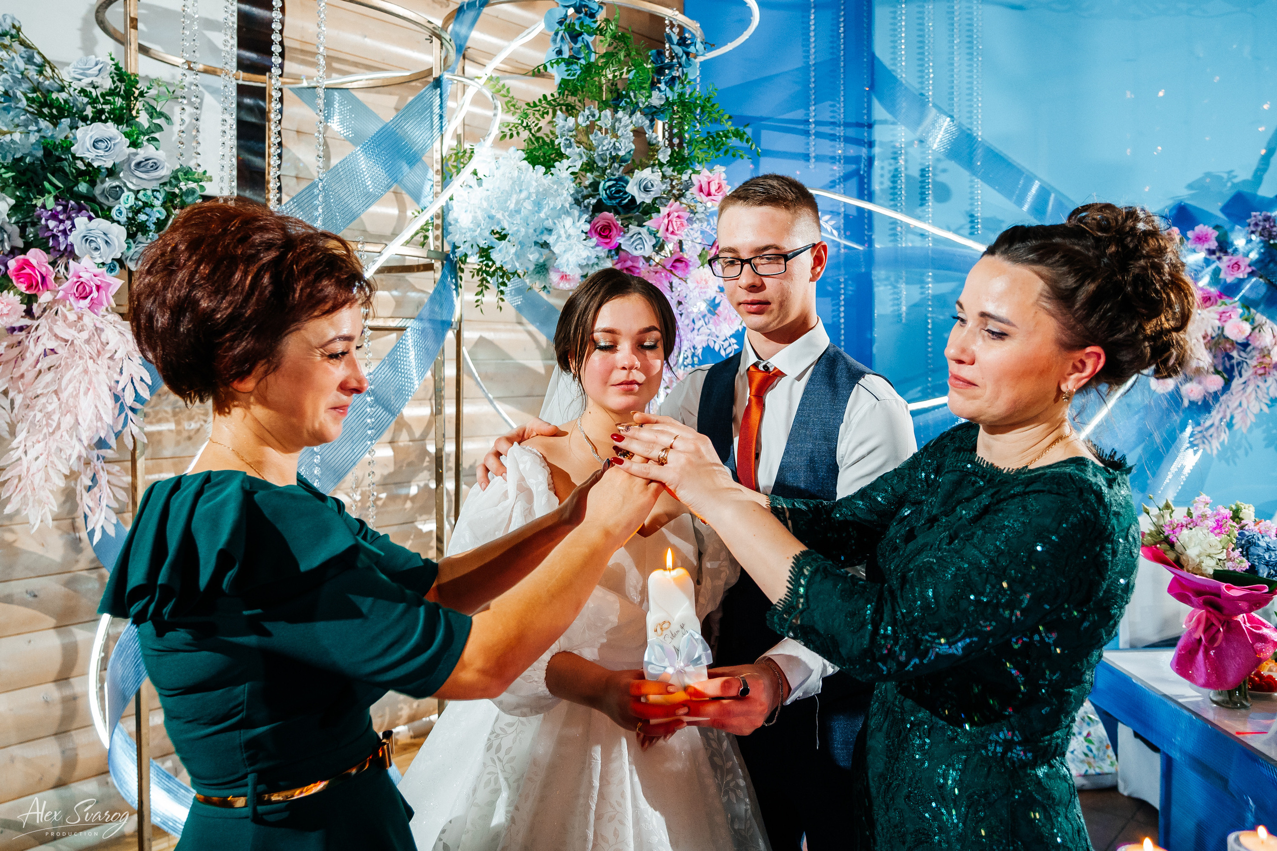 Красивые свадебные фото в Орехово-Зуево. Свадебный и репортажный фотограф-видеограф Москва и Московская область