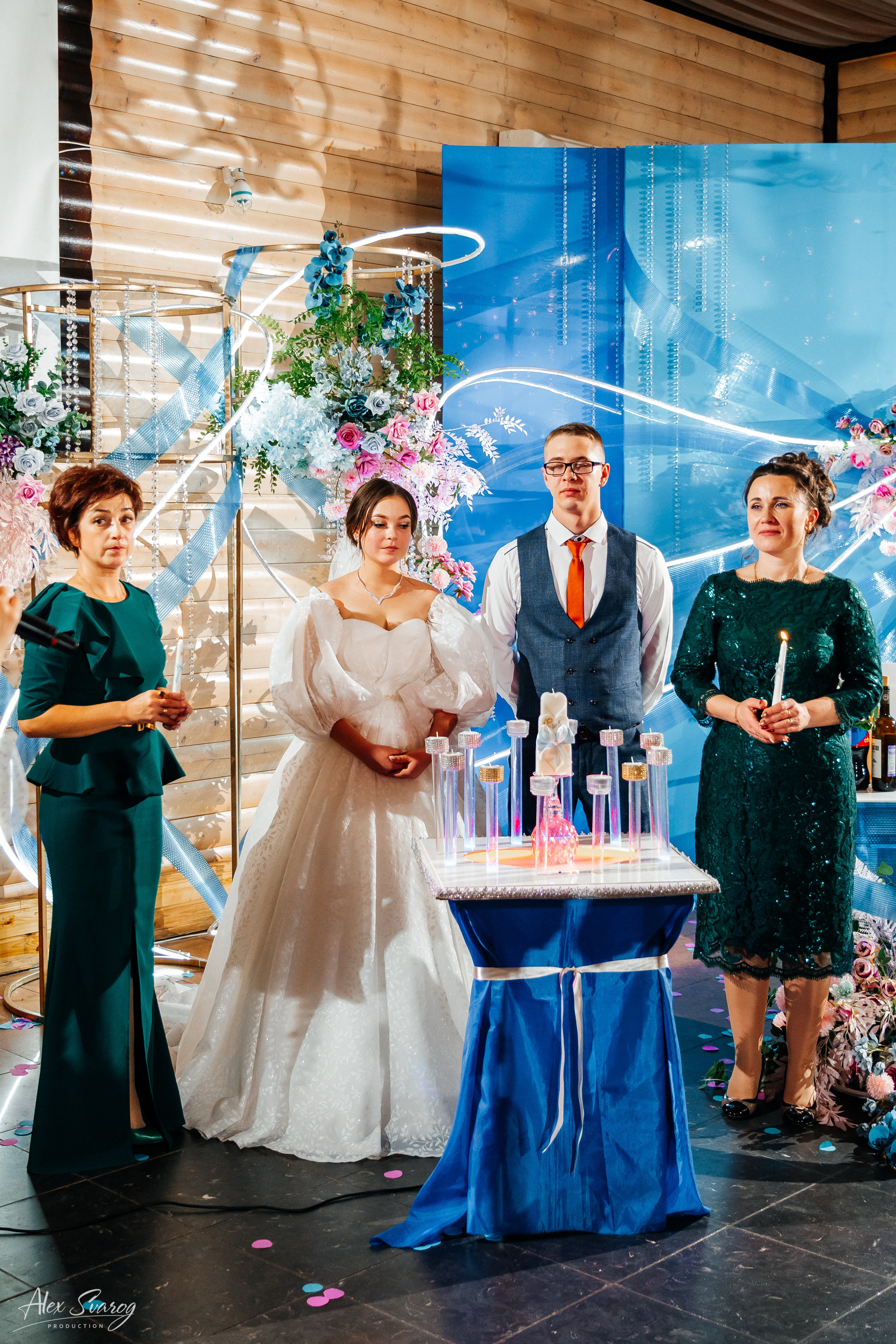 Красивые свадебные фото в Орехово-Зуево. Свадебный и репортажный фотограф-видеограф Москва и Московская область